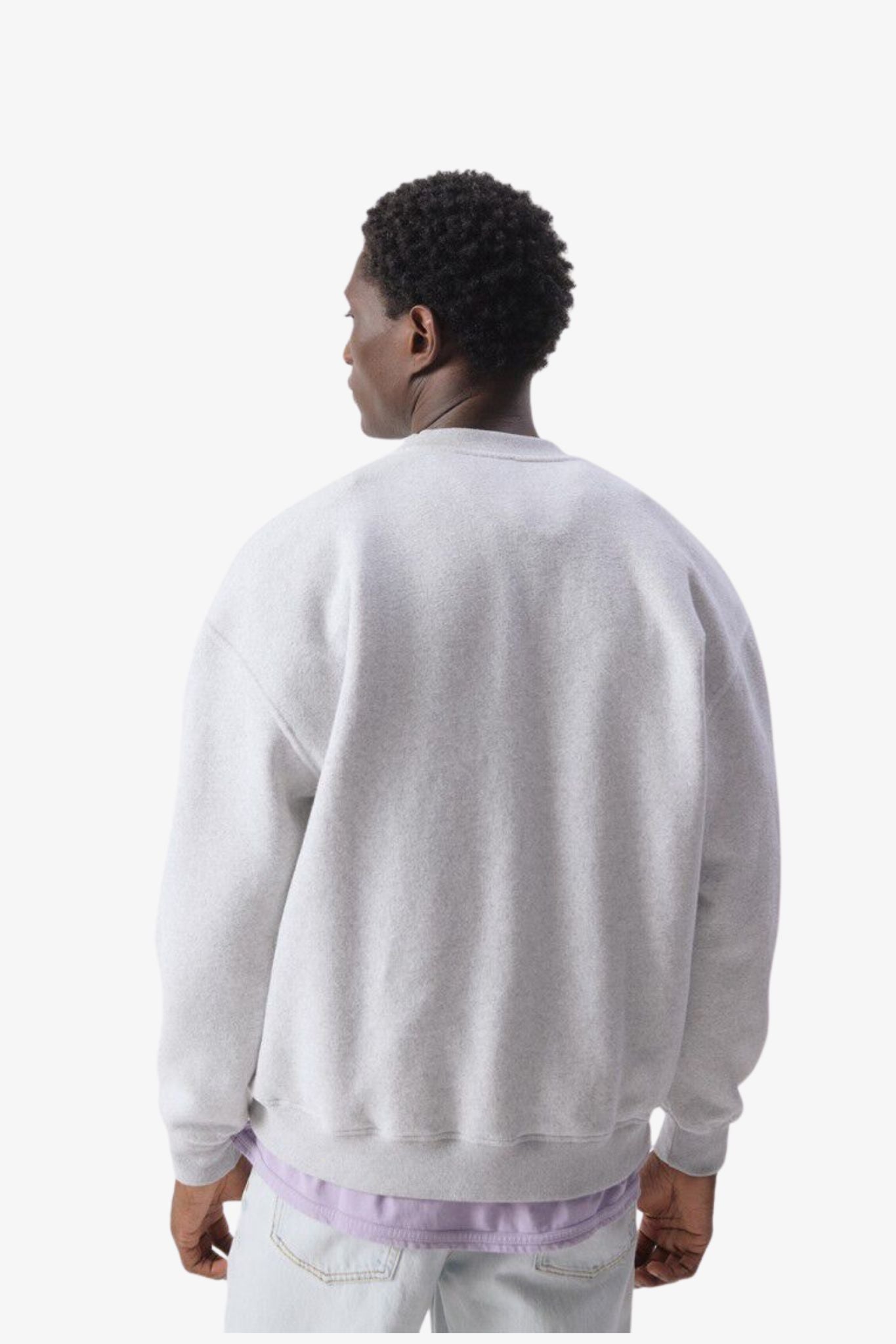 AV | Baptown sweater