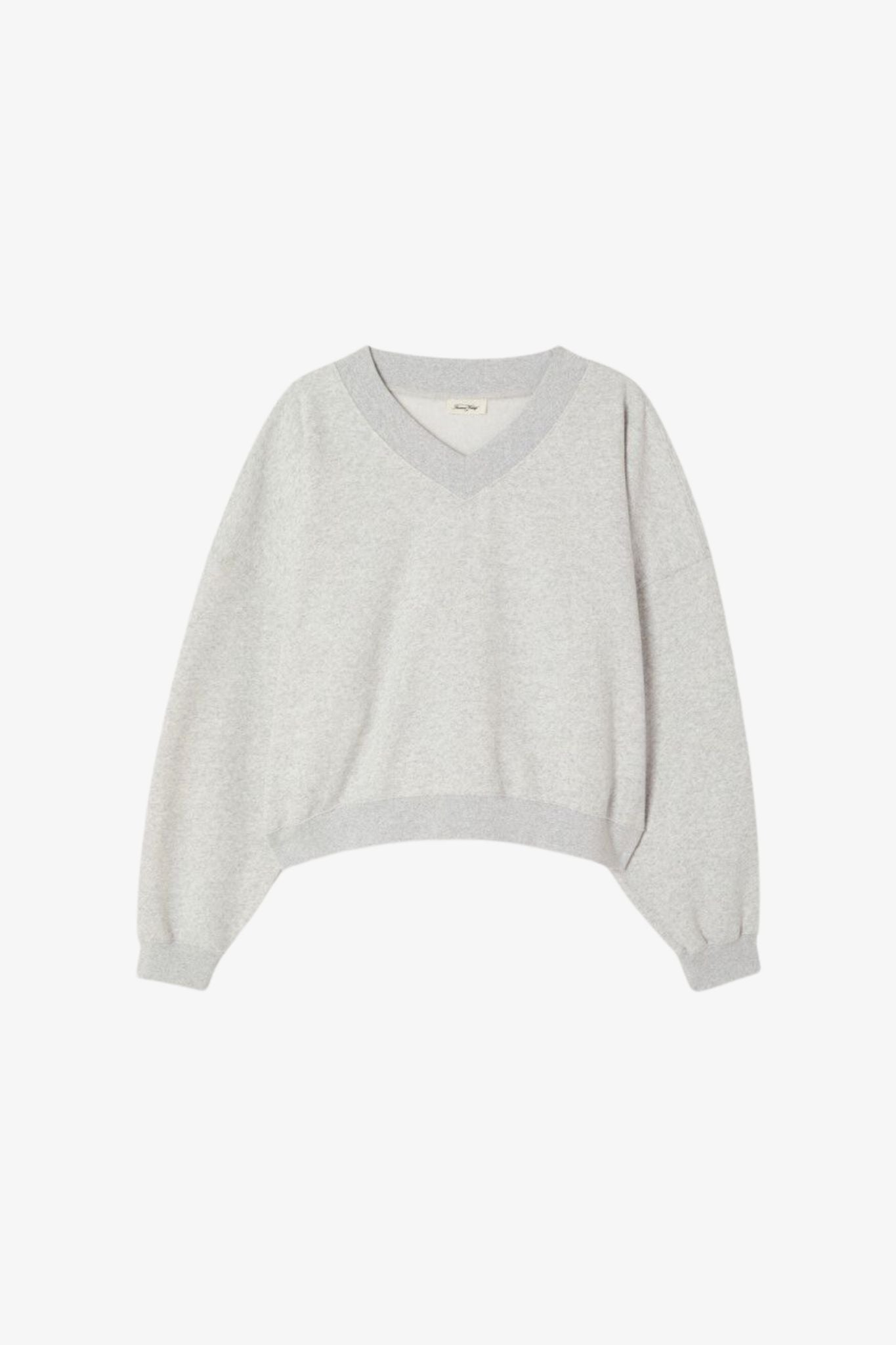 AV | Baptown sweater