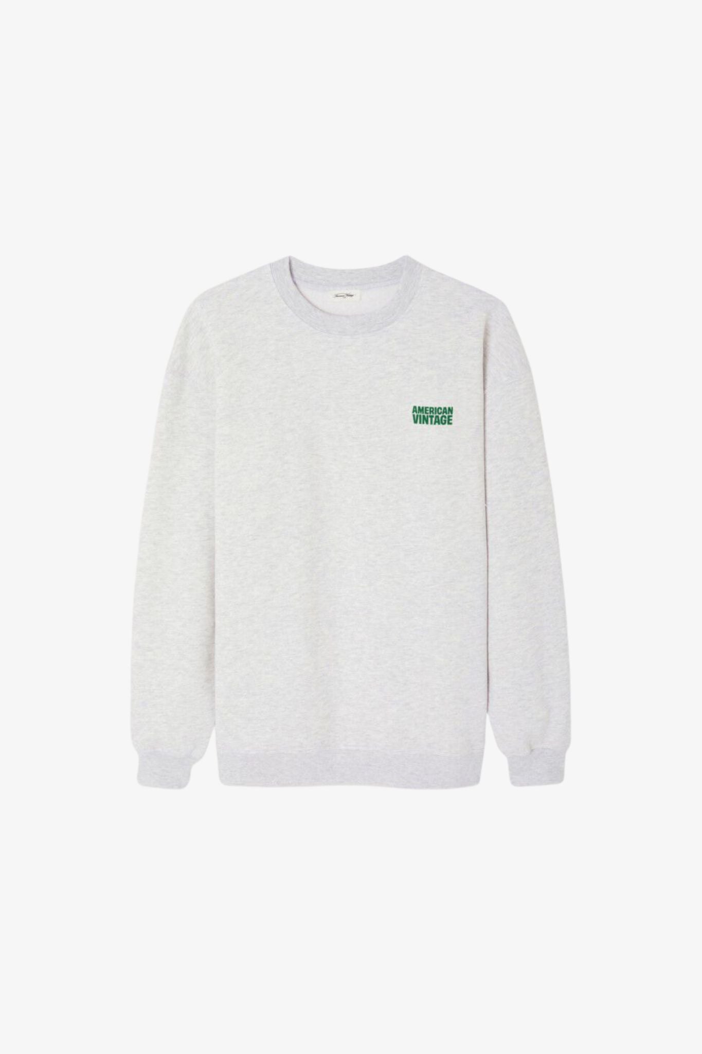 AV | Baptown sweater