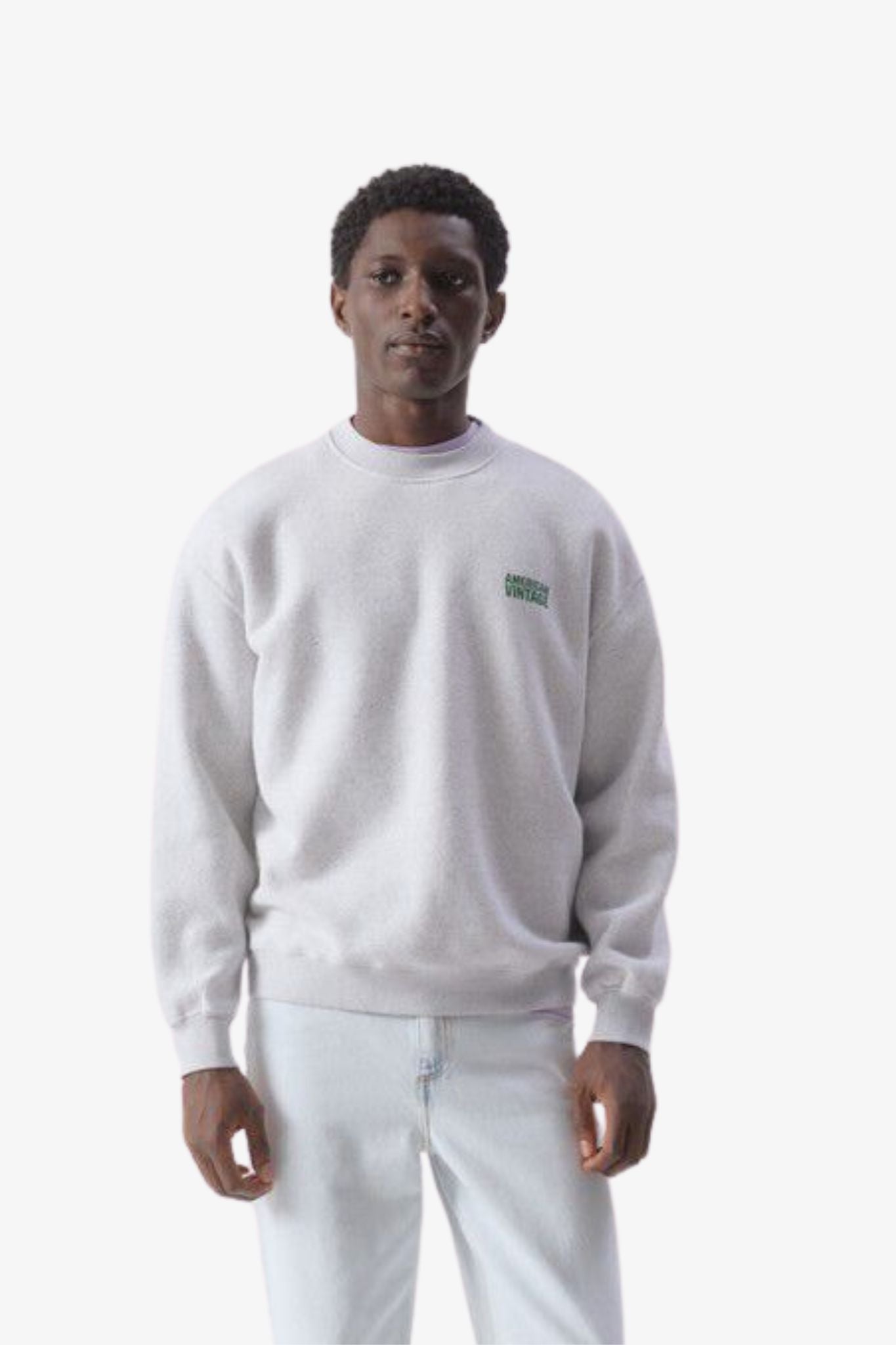 AV | Baptown sweater