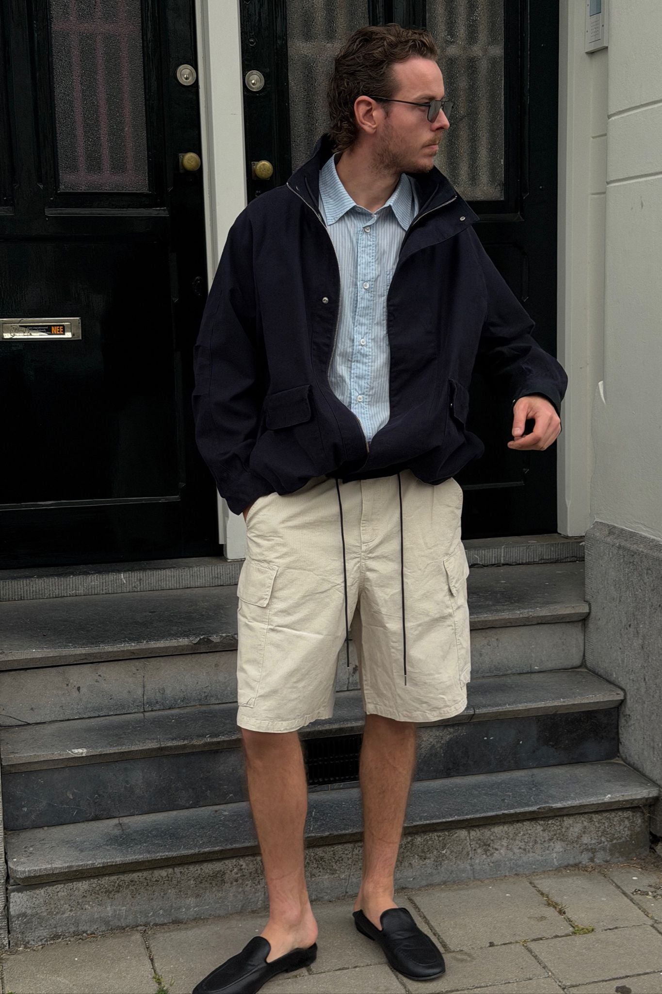 AV | Buvallo shirt
