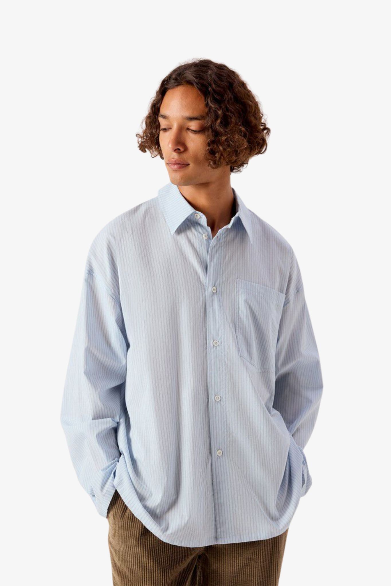 AV | Buvallo shirt