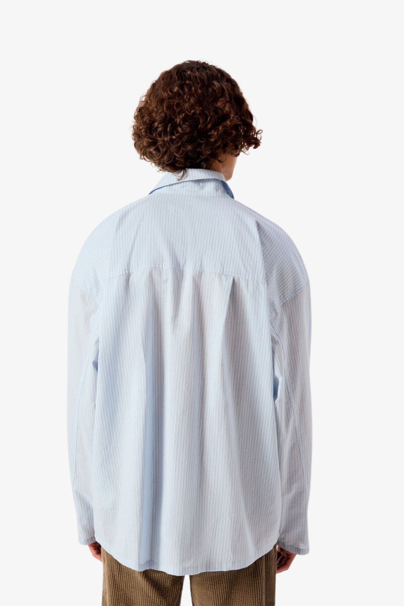 AV | Buvallo shirt