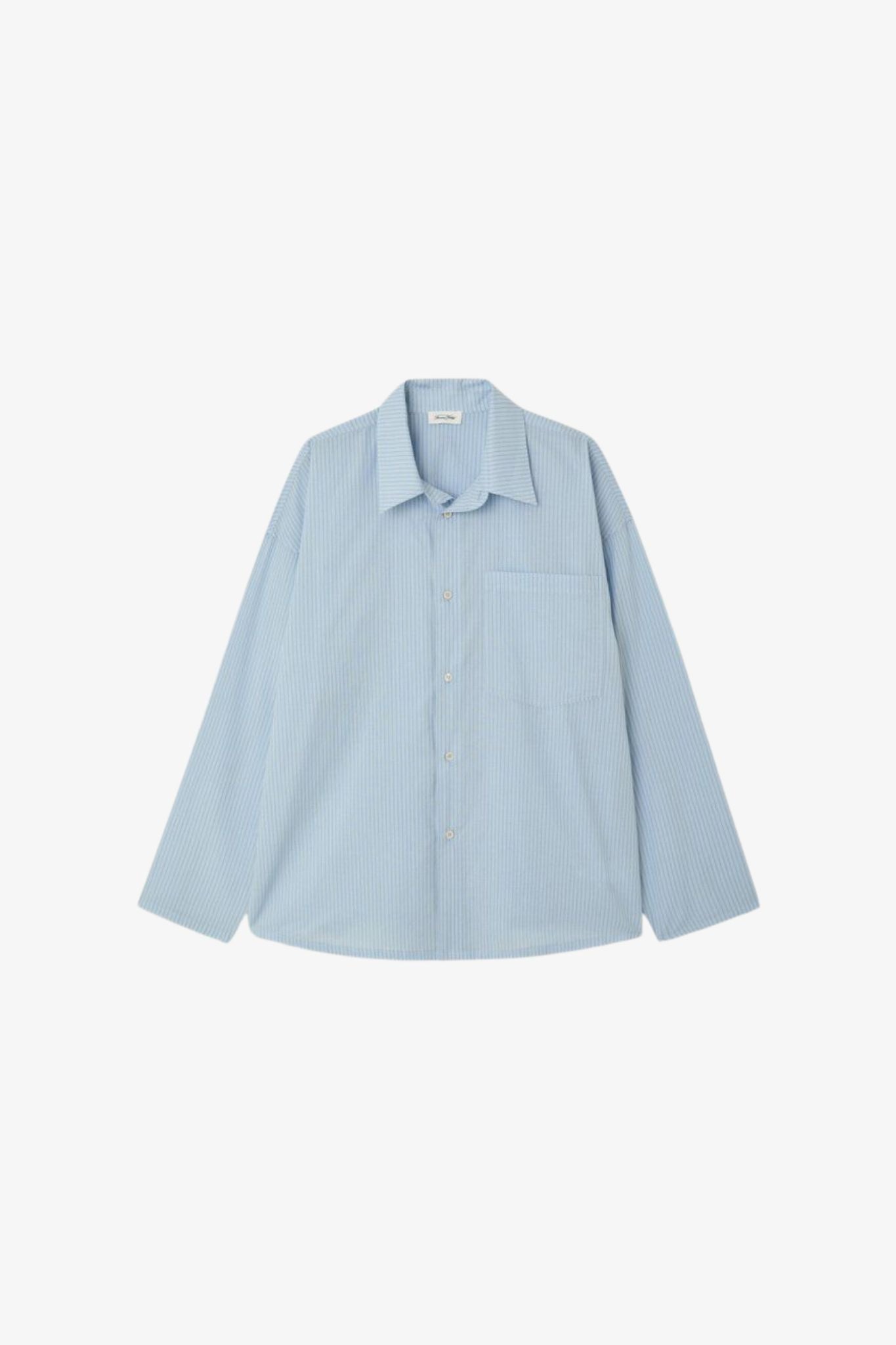 AV | Buvallo shirt