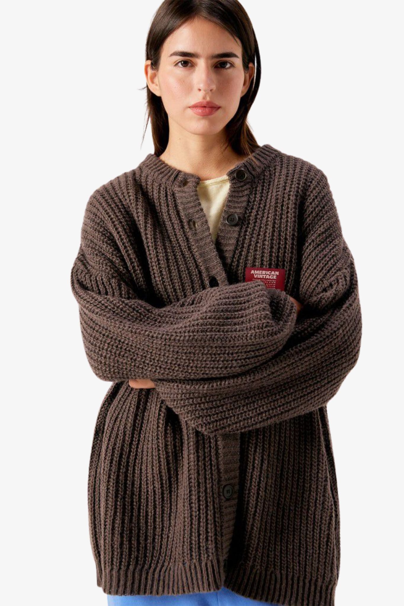 AV | Cyrow cardigan