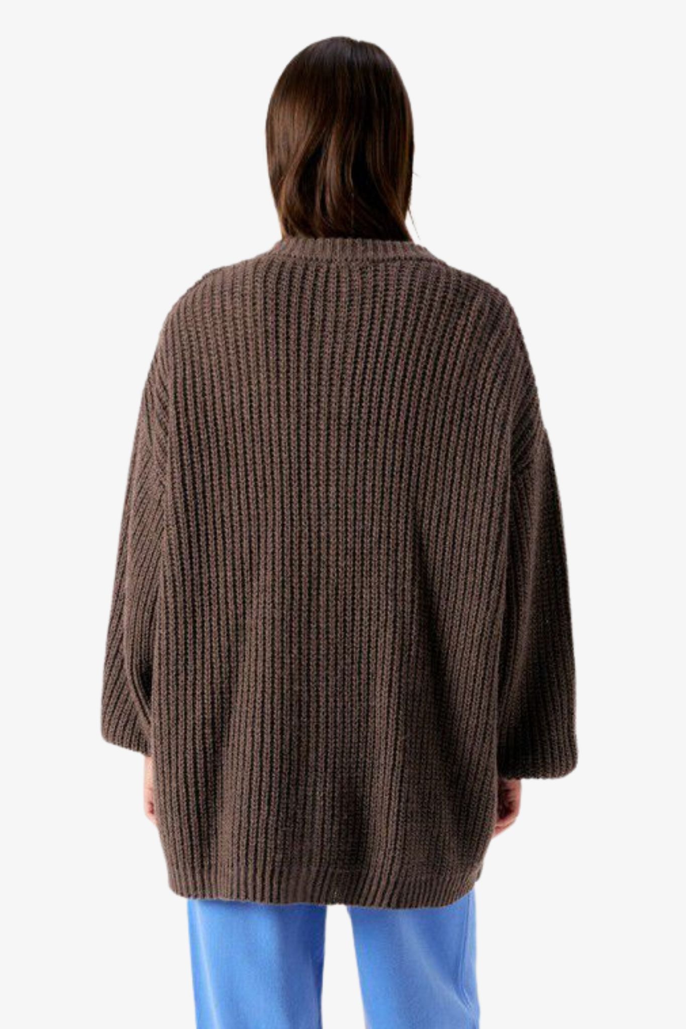 AV | Cyrow cardigan