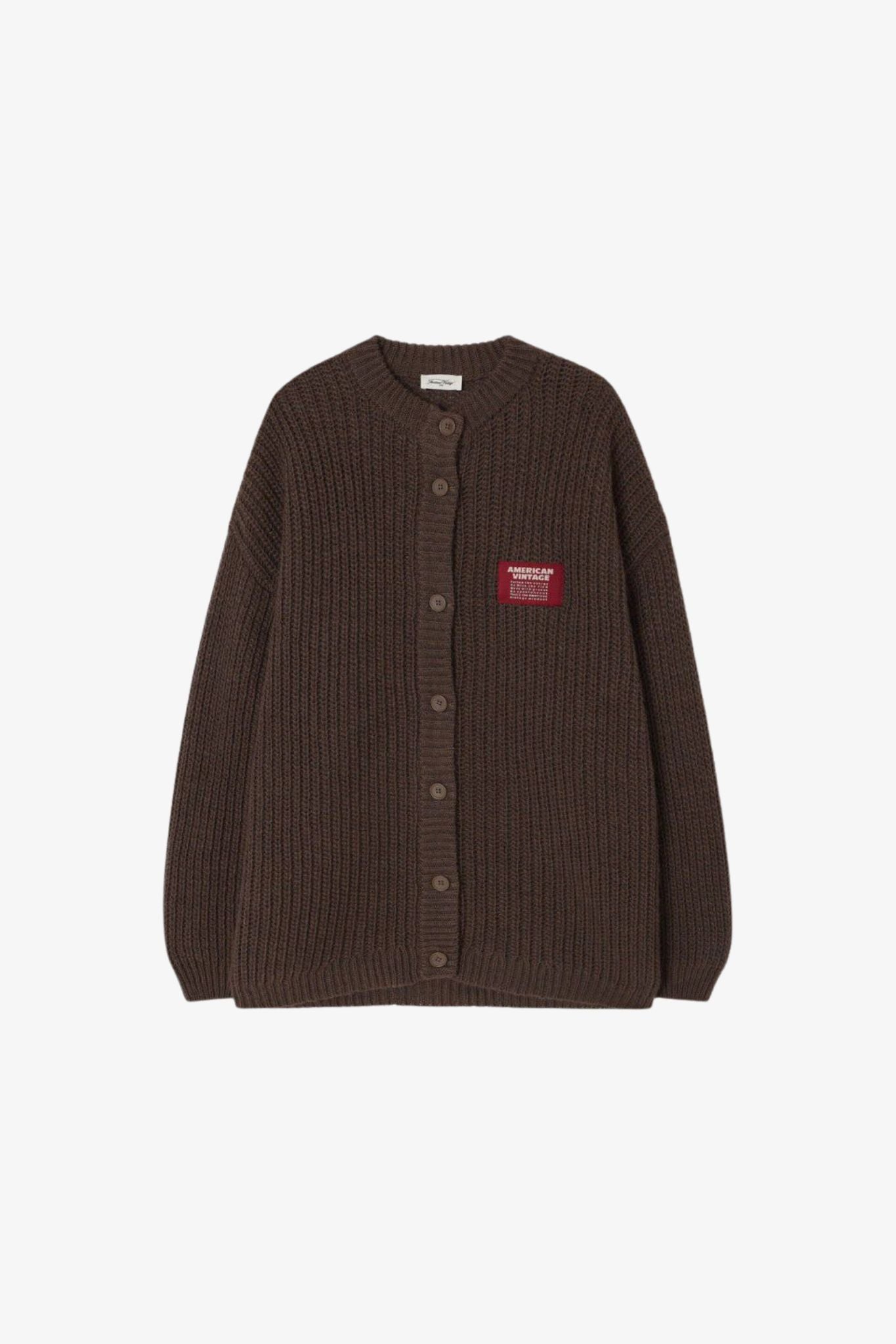 AV | Cyrow cardigan