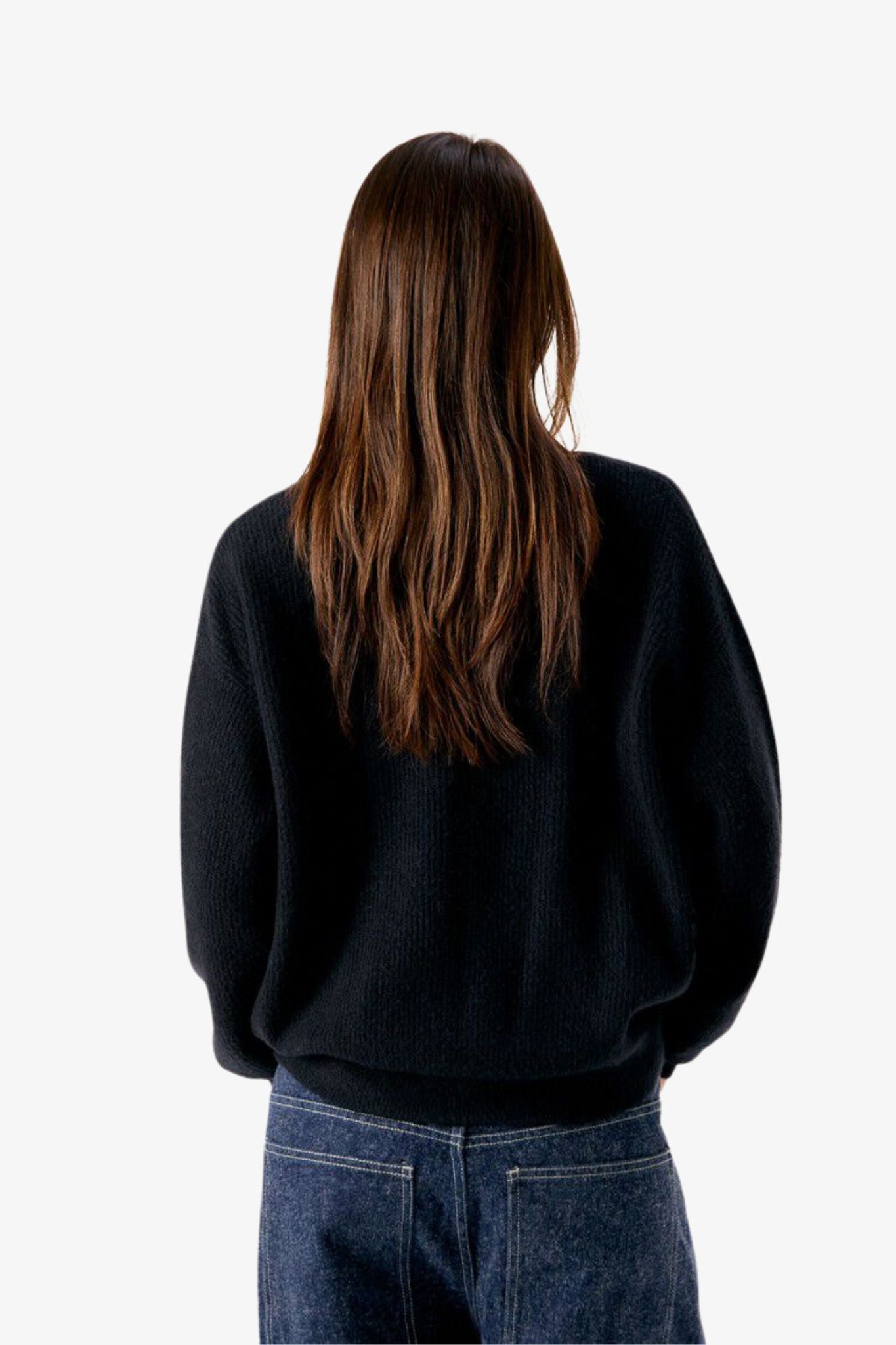 AV | Damsville sweater