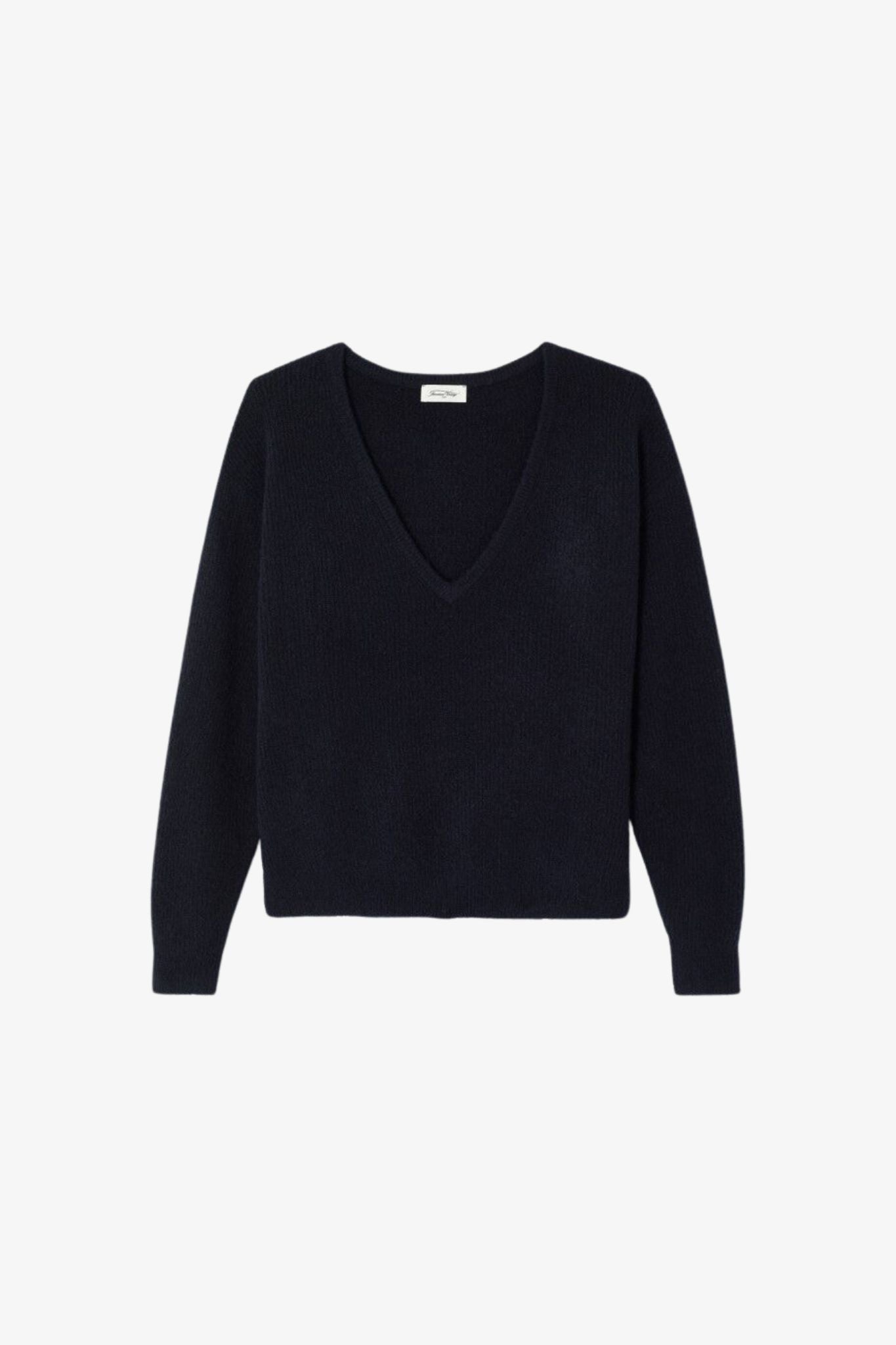 AV | Damsville sweater