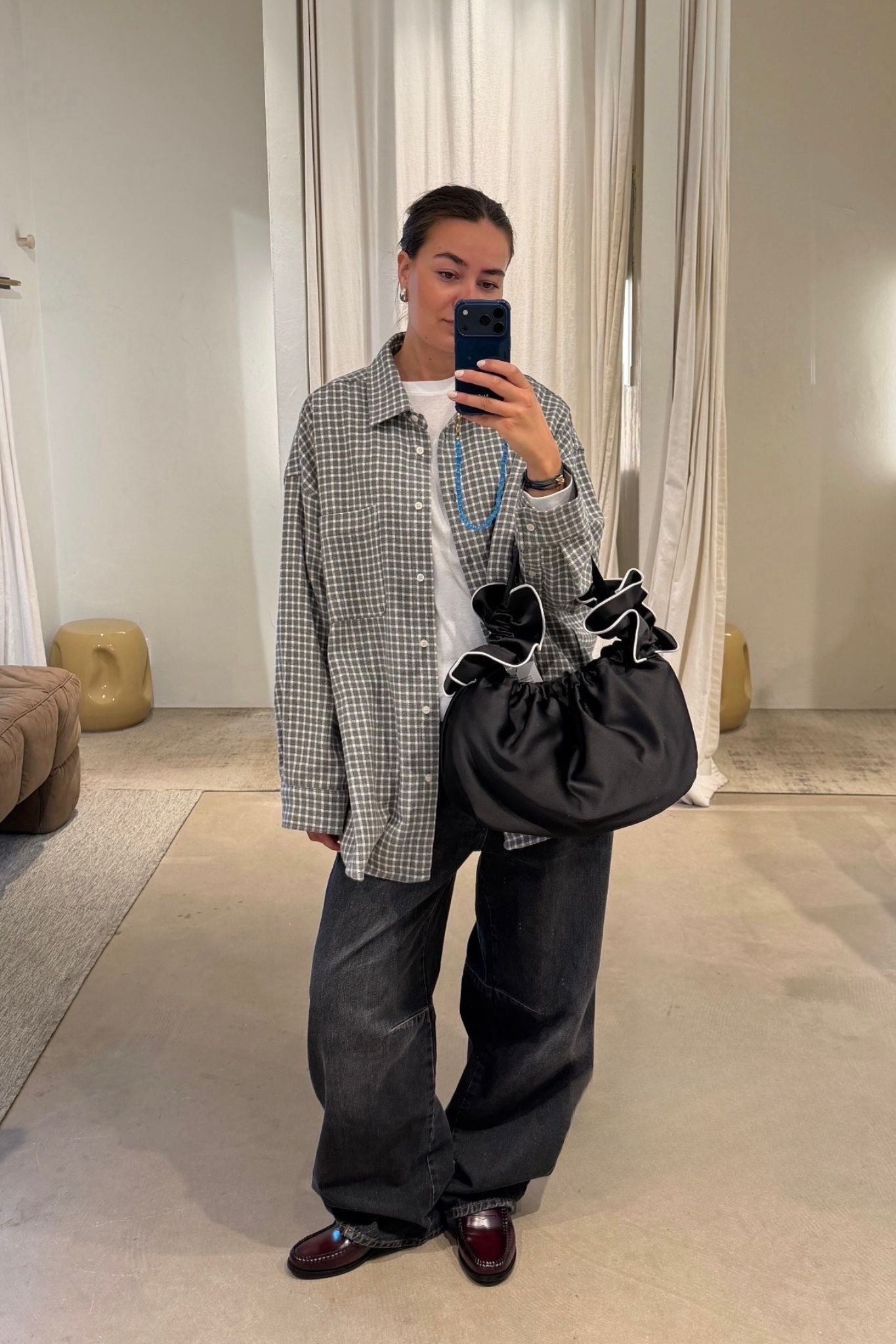 AV | Hoxcity shirt