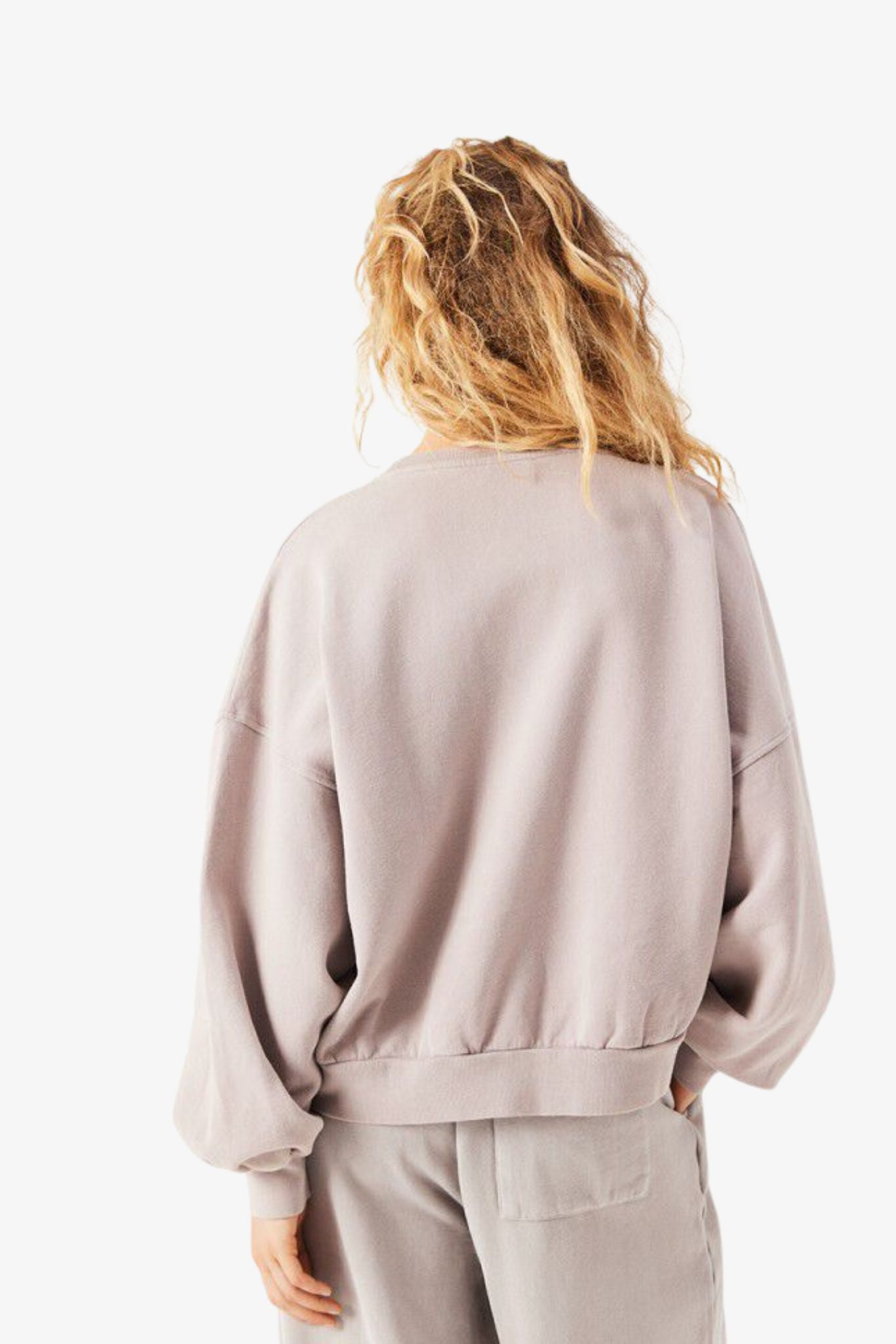 AV | Jitbay sweater