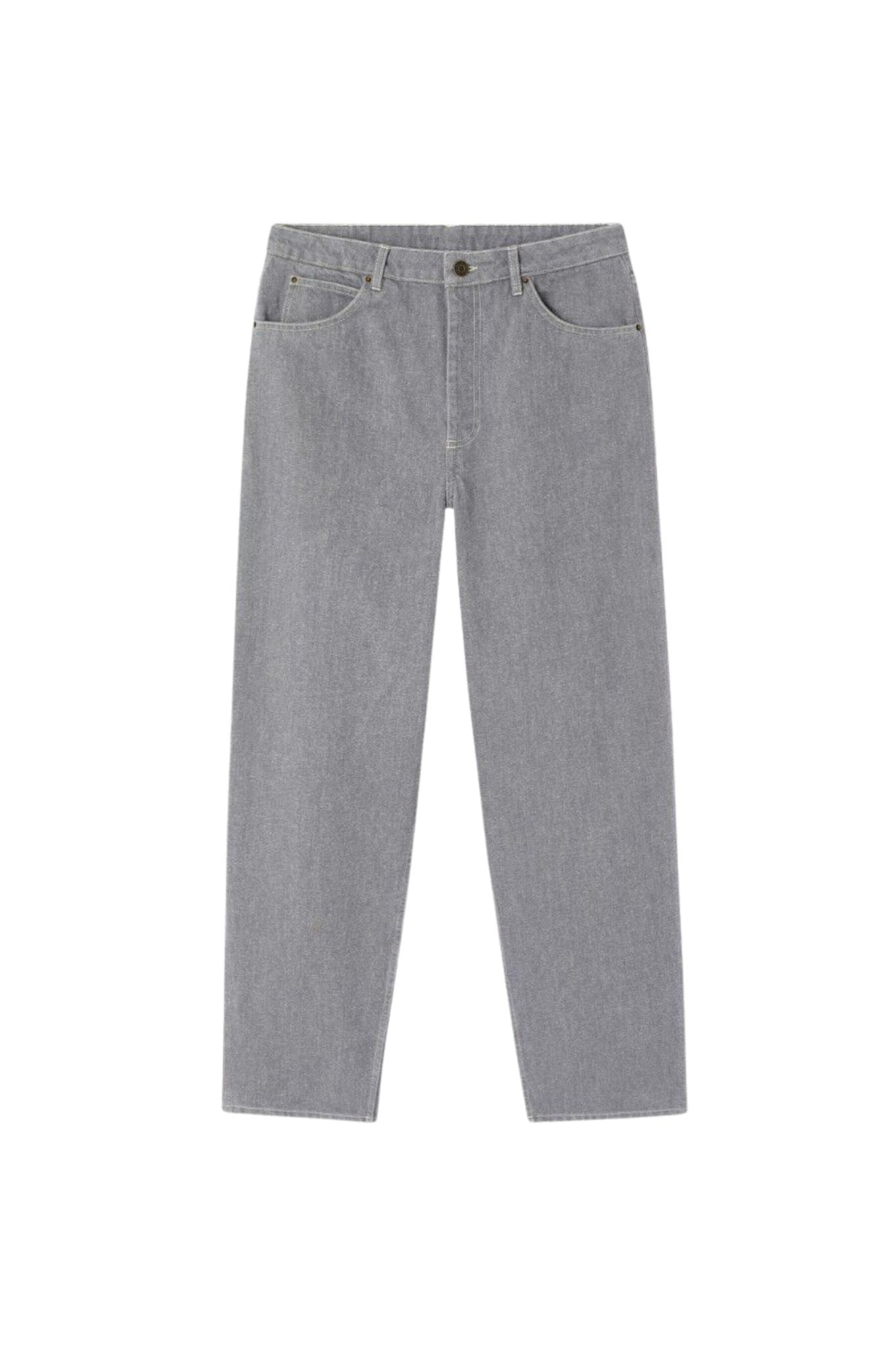 AV | Nafow 5 pocket denim