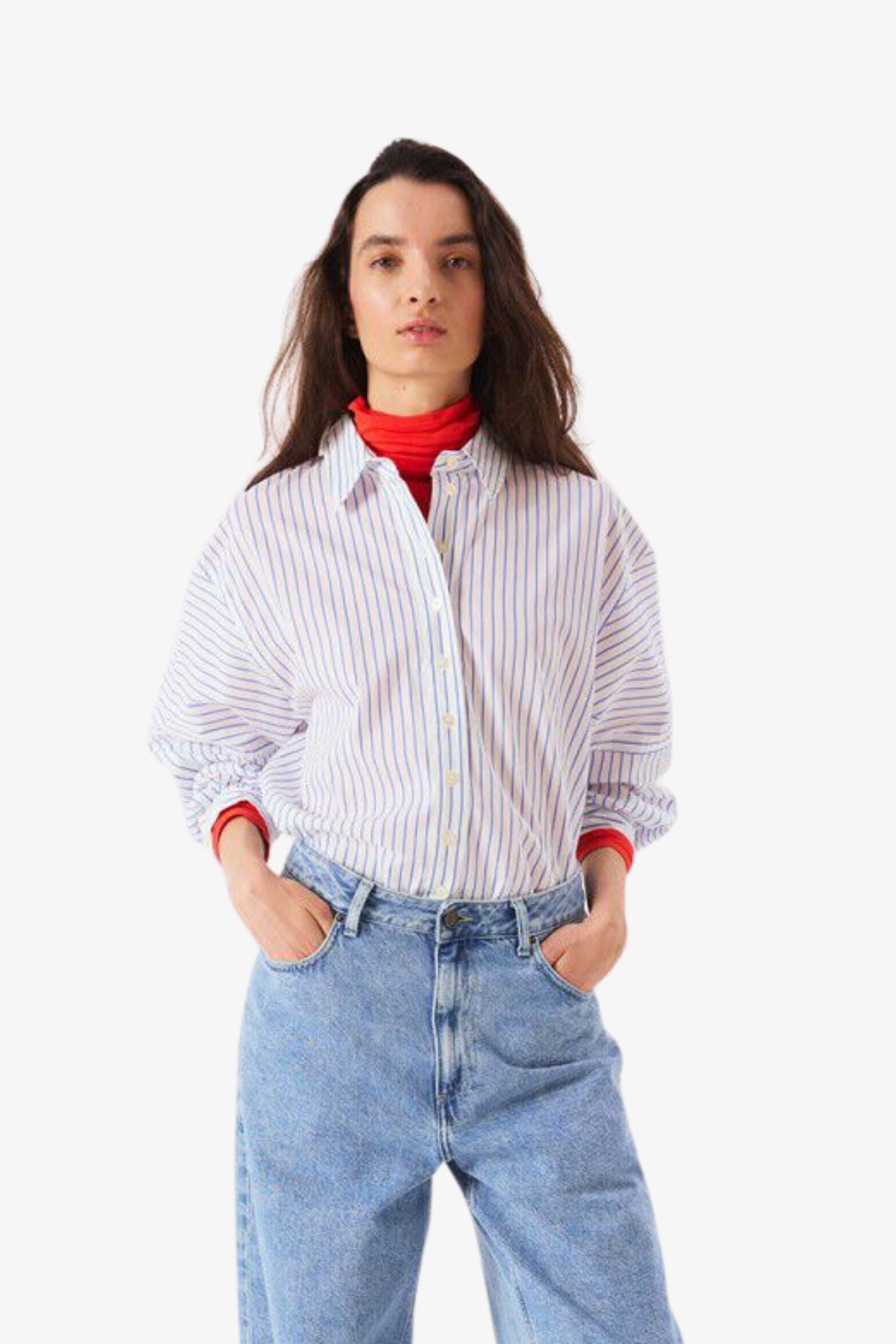AV | Nurway blouse