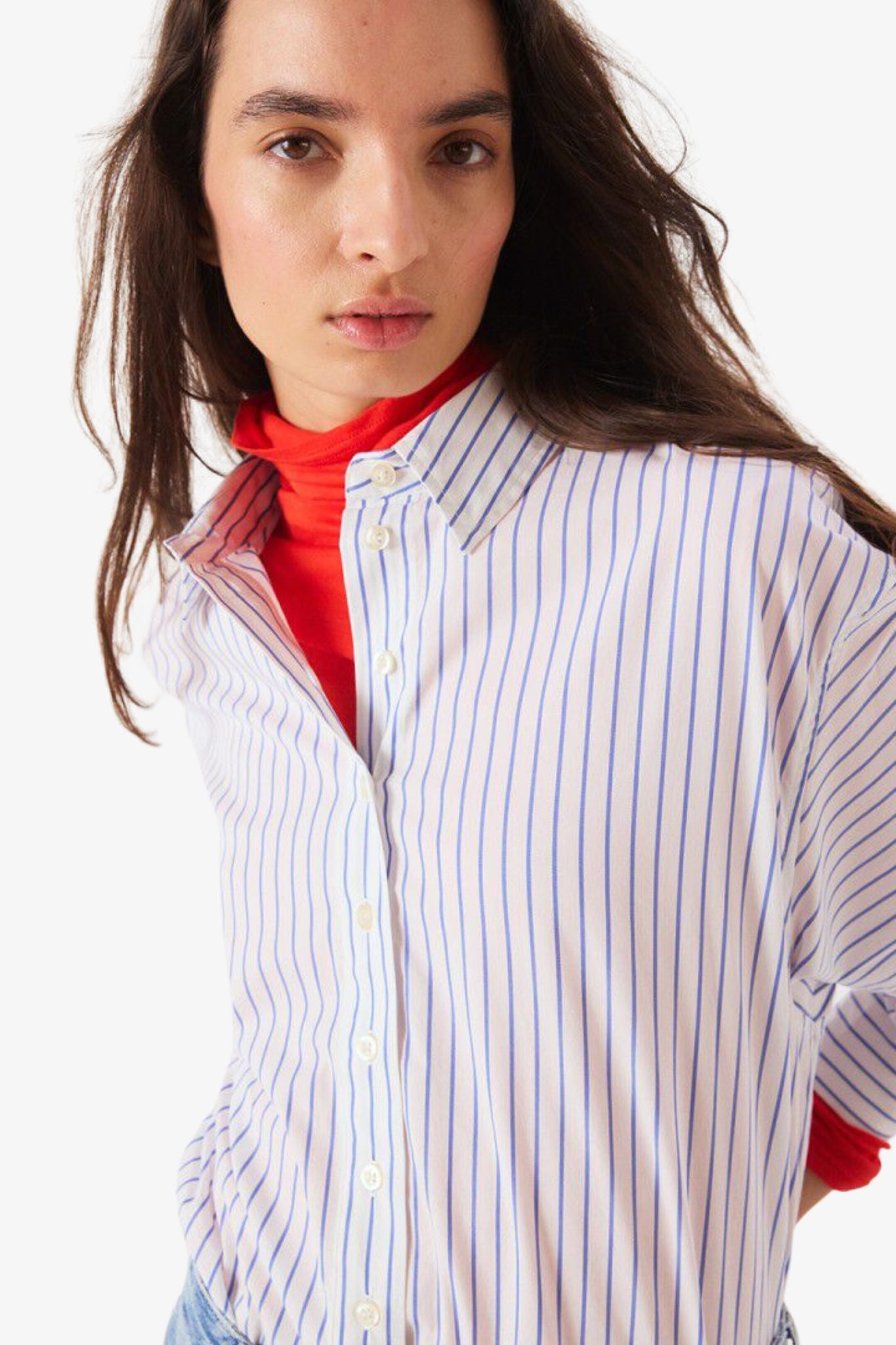 AV | Nurway blouse