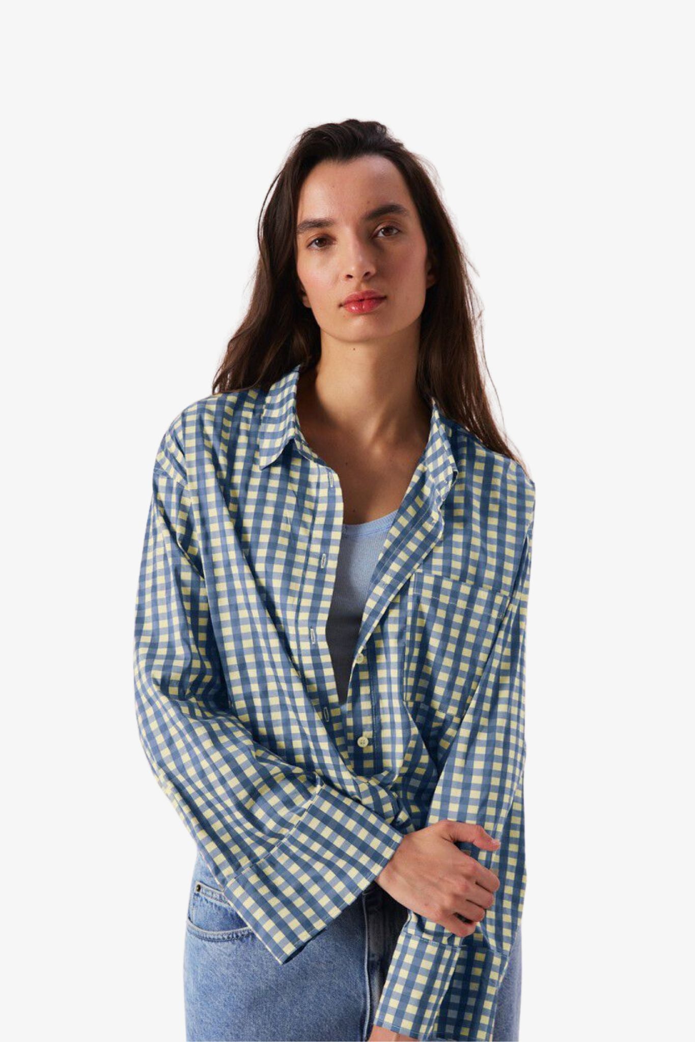 AV | Riniway blouse