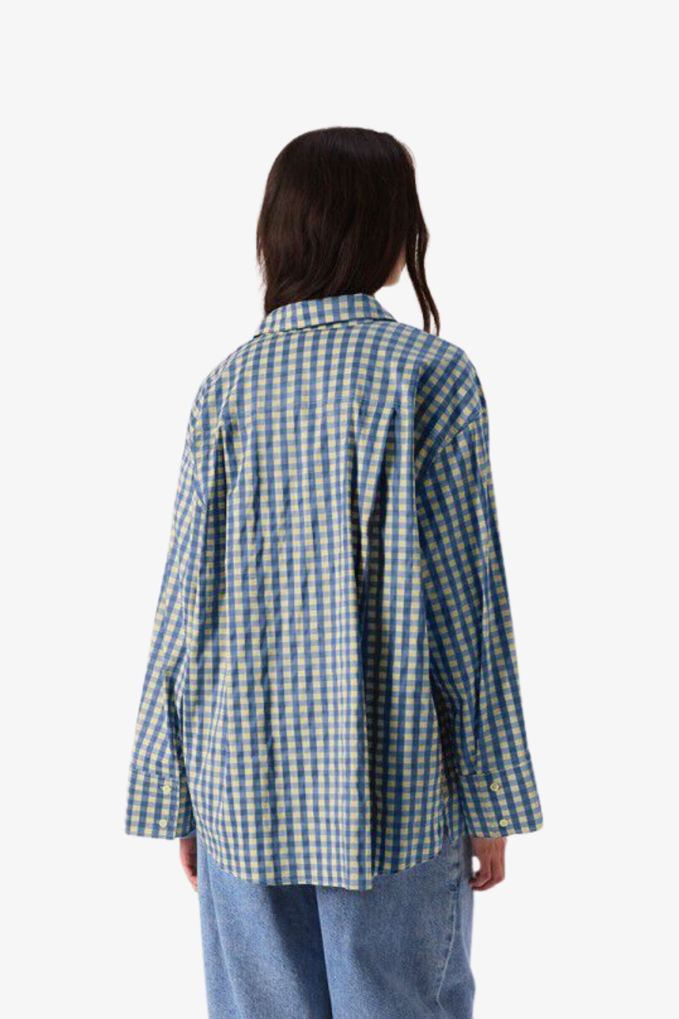 AV | Riniway blouse
