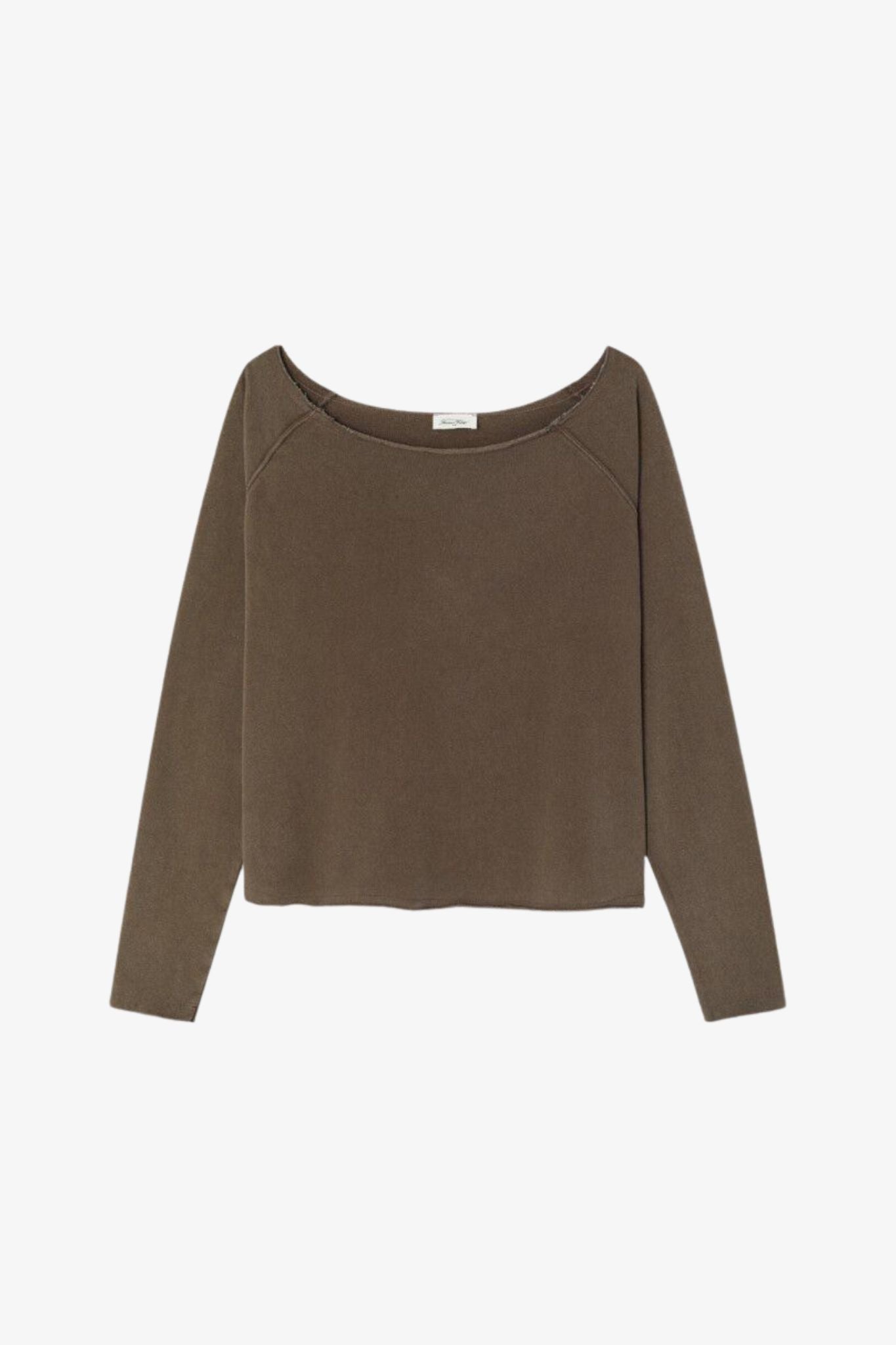 AV | Vibtown sweater