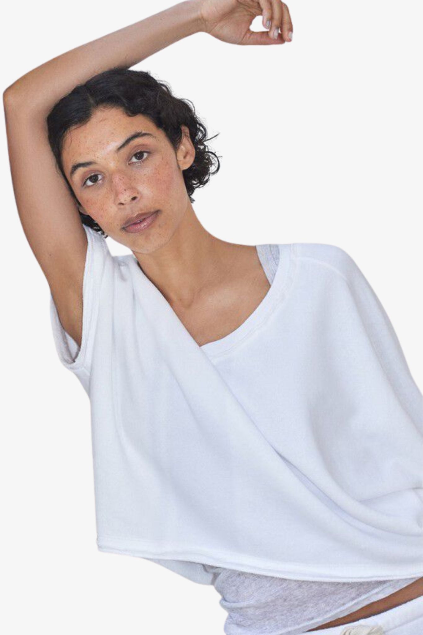 AV | Vibtown top