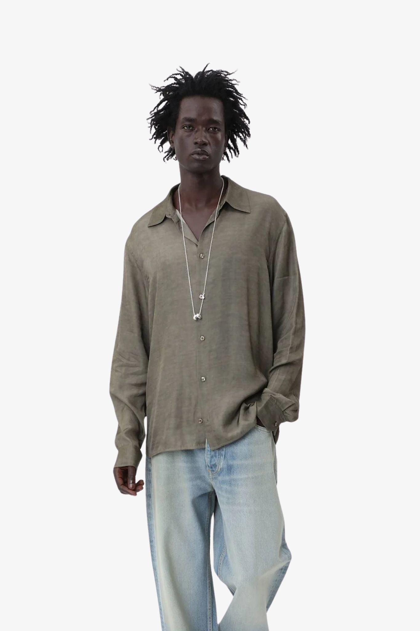 Adriel Shirt