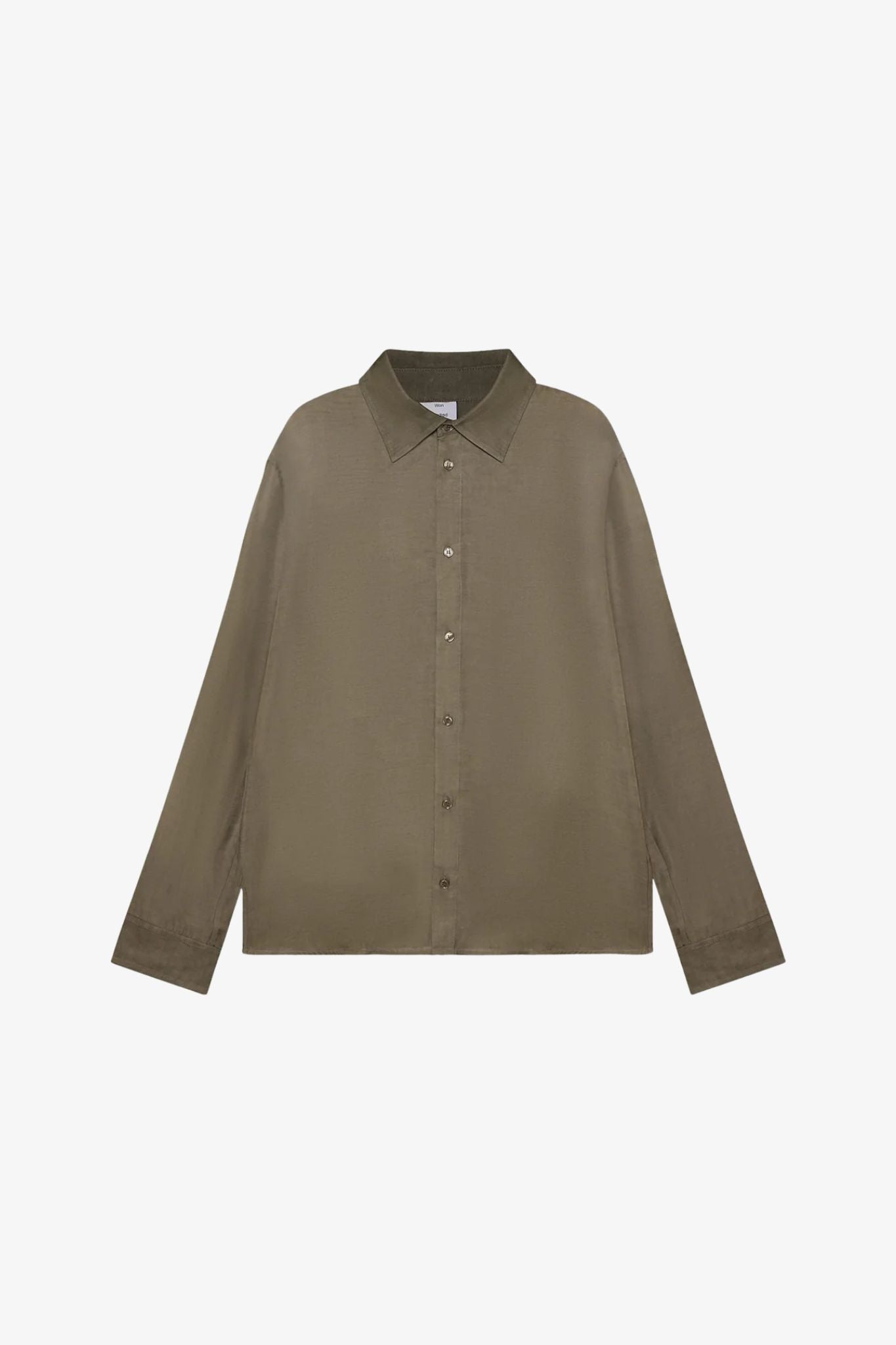 Adriel Shirt