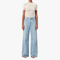 Agolde | Dame Jean No Cuff | 20697