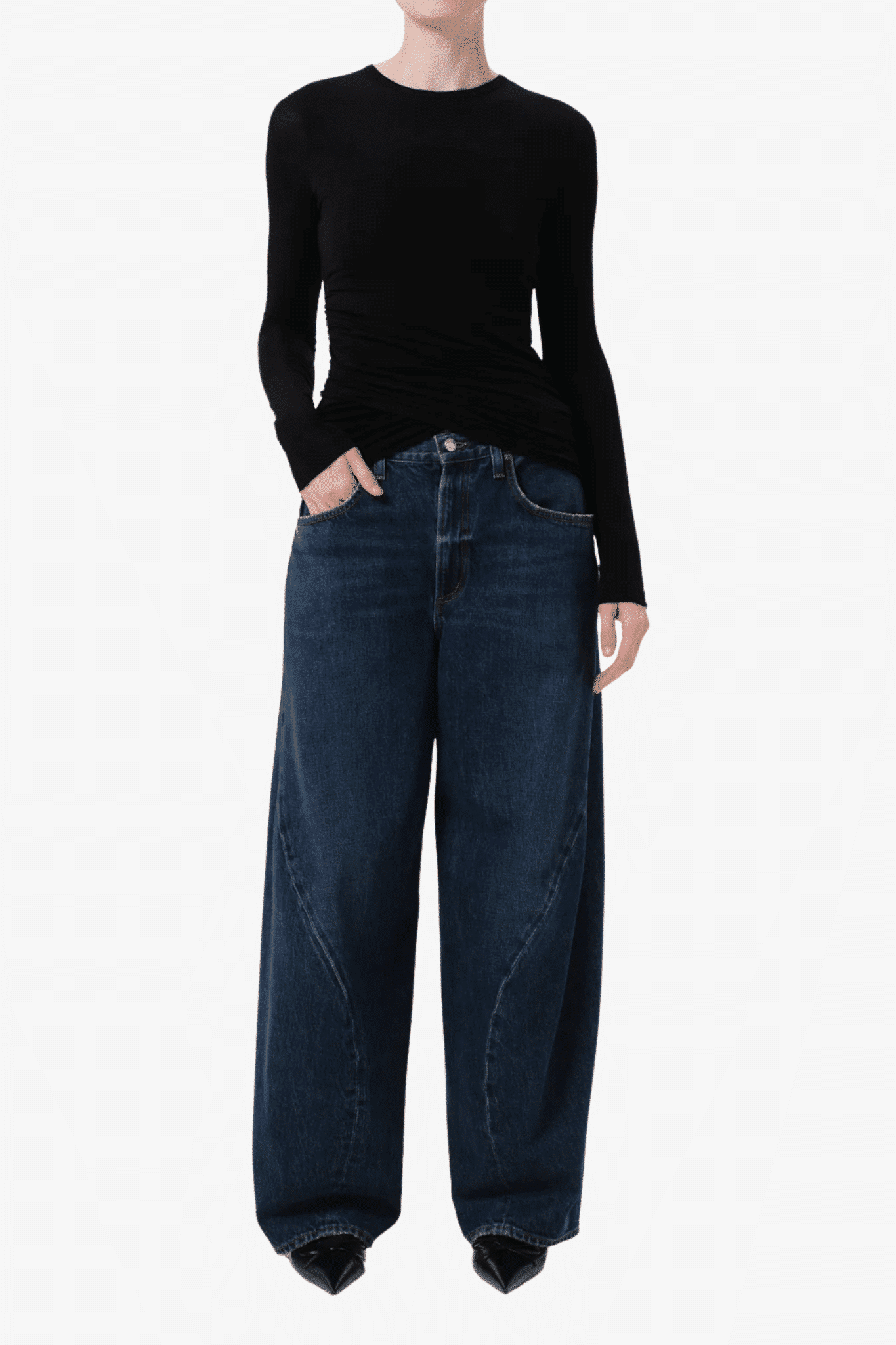 Agolde | Twist Jean | 21623