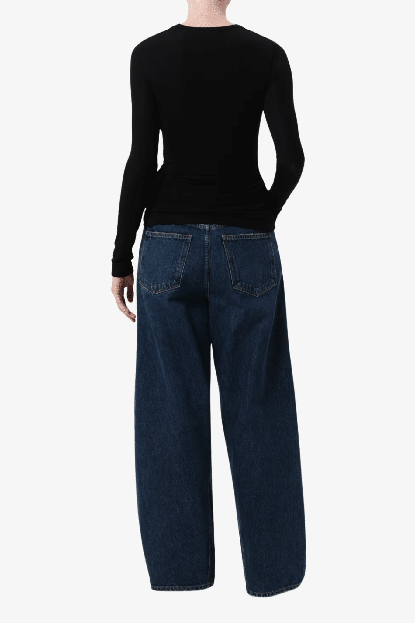 Agolde | Twist Jean | 21623