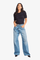 Agolde | Vana Fold Jean | 21436
