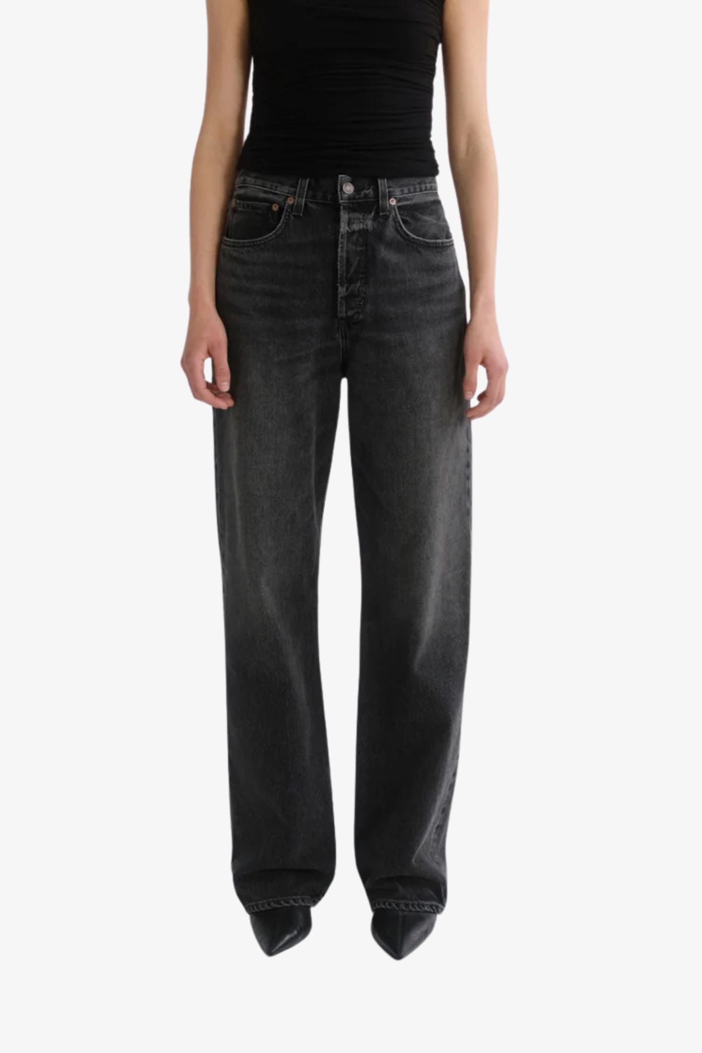 Agolde | Vintage Loose