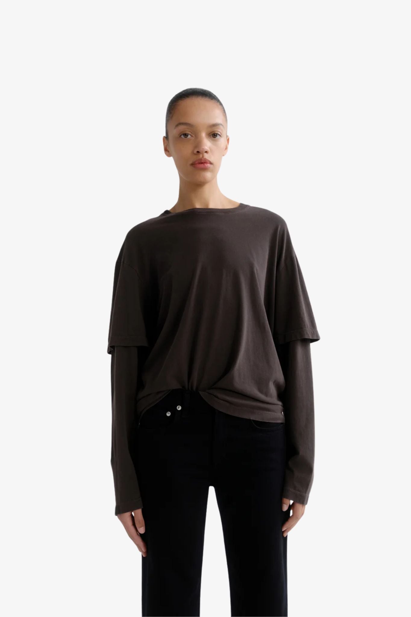 Agolde | lois tee