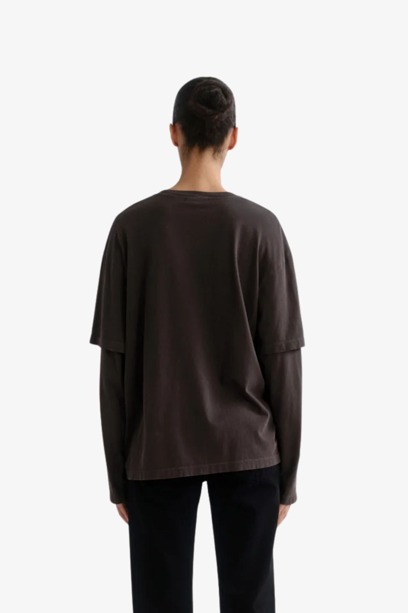 Agolde | lois tee