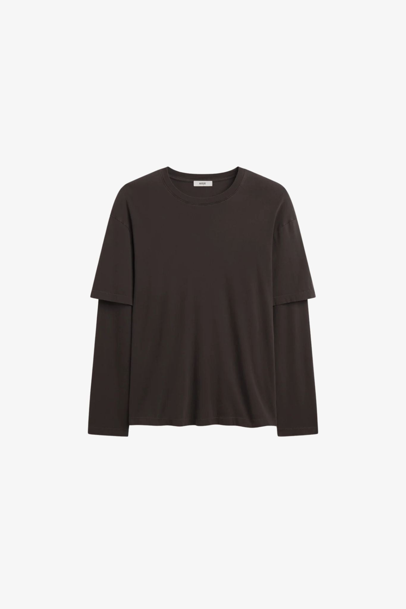 Agolde | lois tee