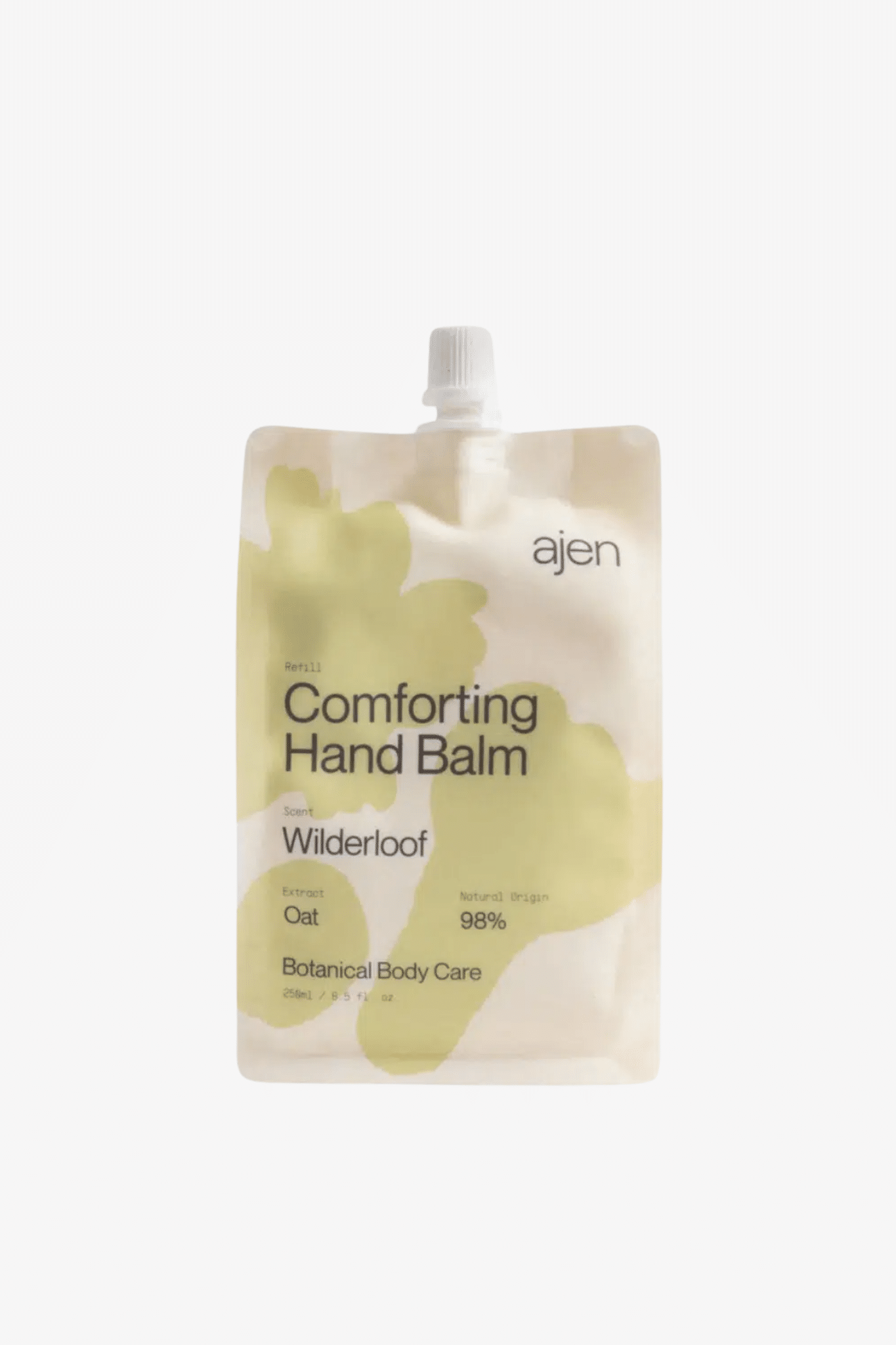 Ajen | Hand Balm Starter set | 20429