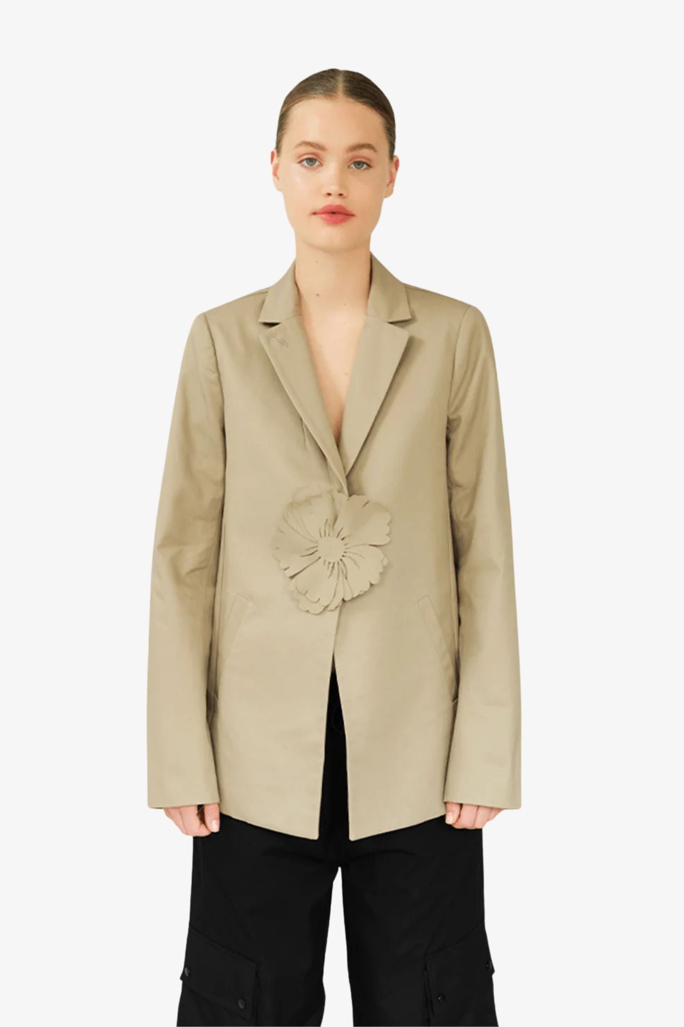 Amara Jacket