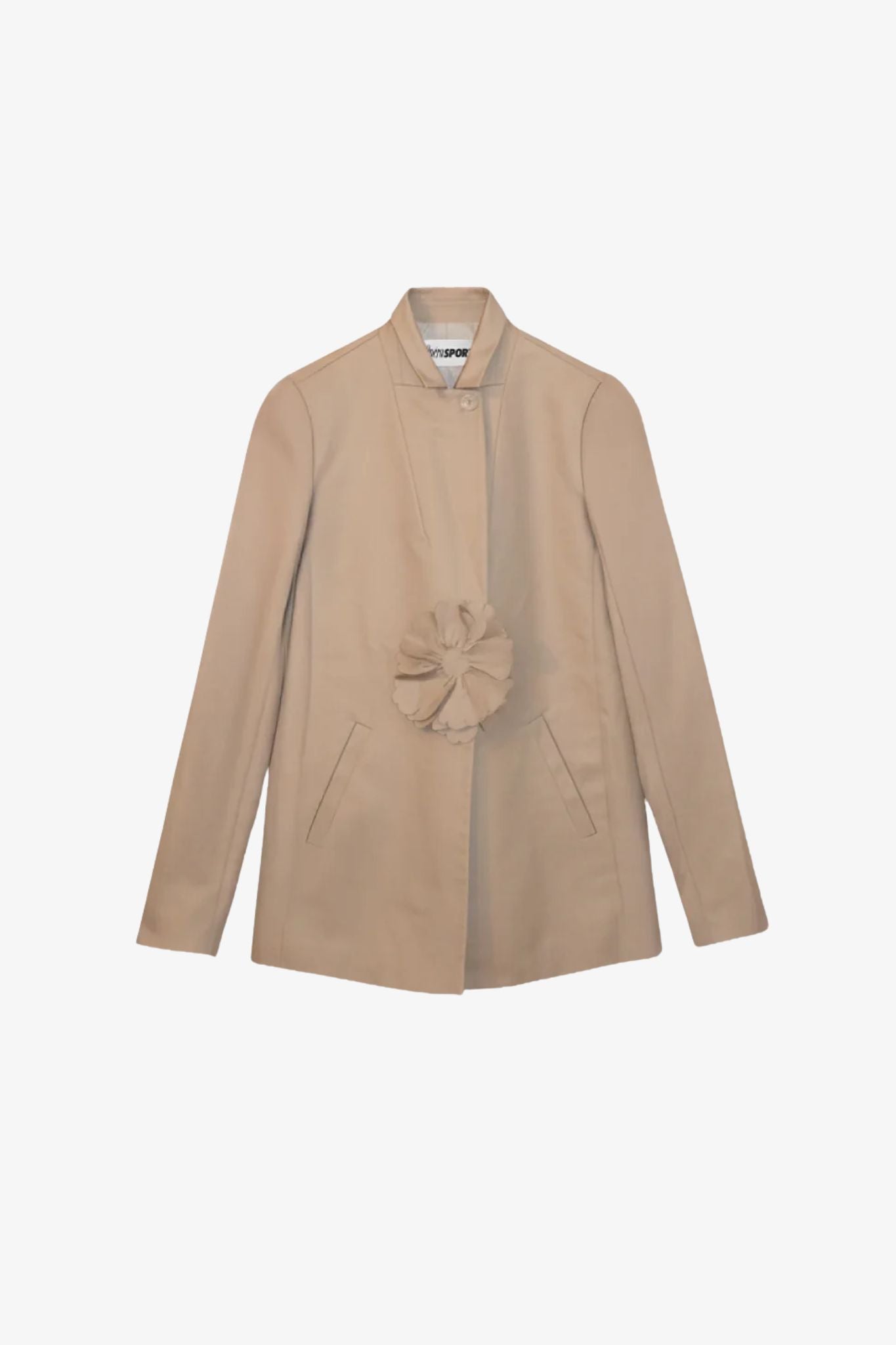 Amara Jacket
