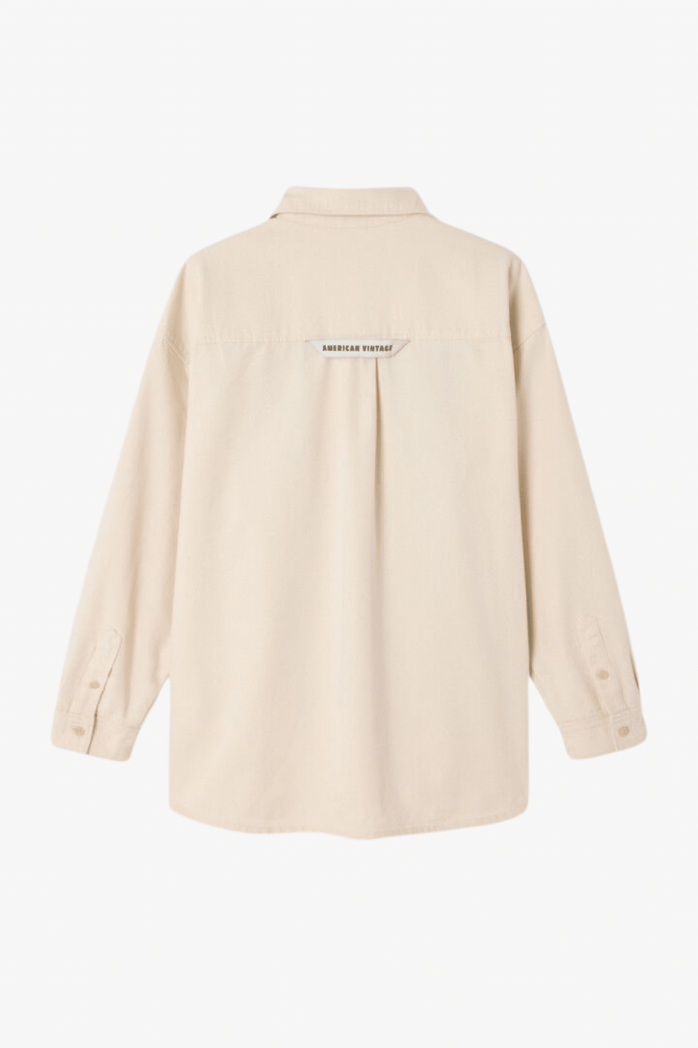 American Vintage | Lycaz Blous | 21754