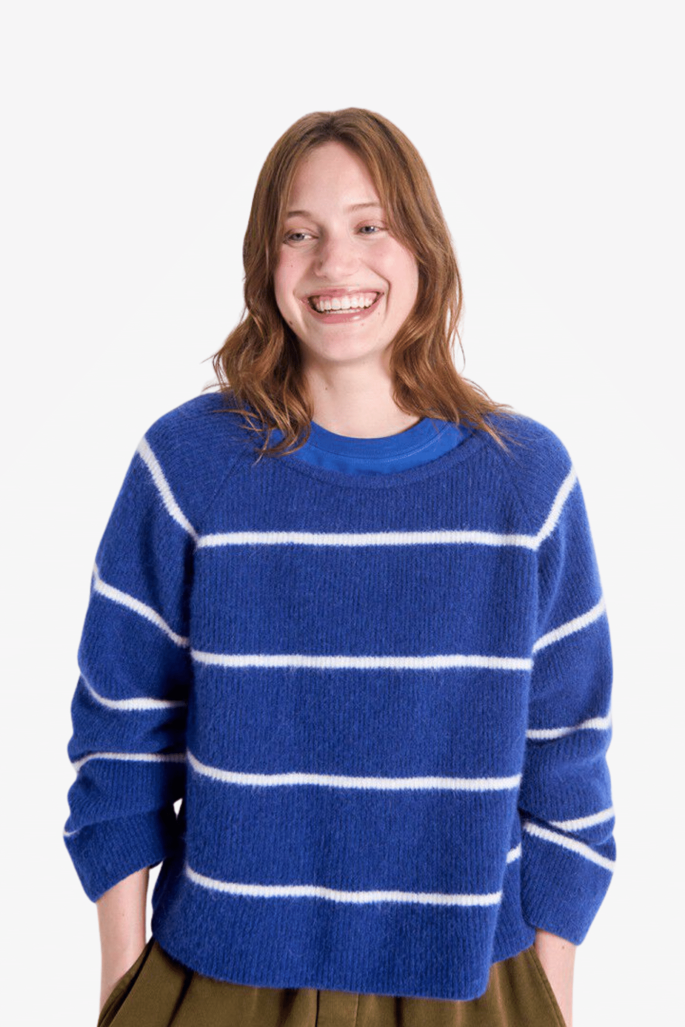 American Vintage | Vitow trui | 21753