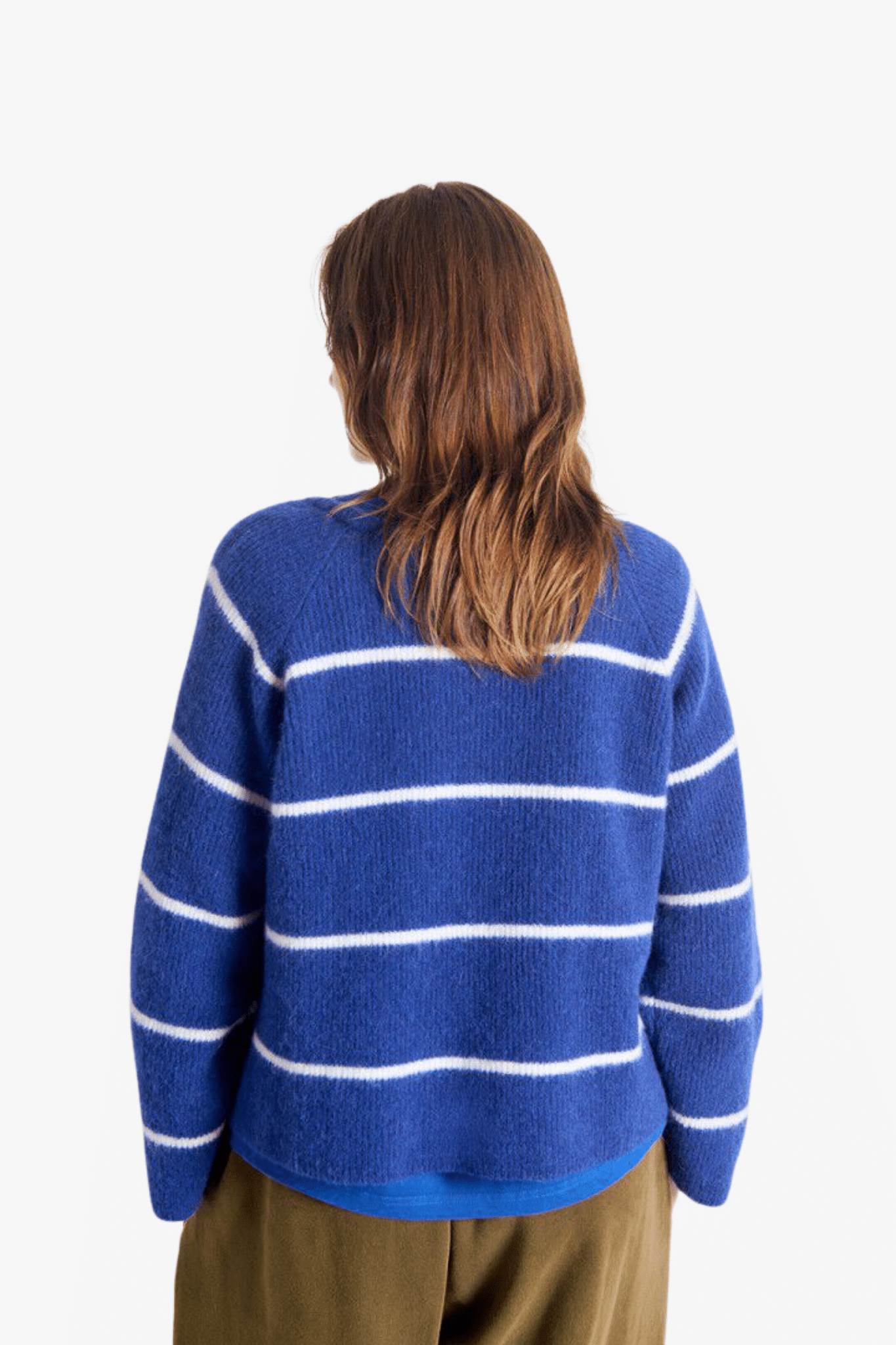 American Vintage | Vitow trui | 21753