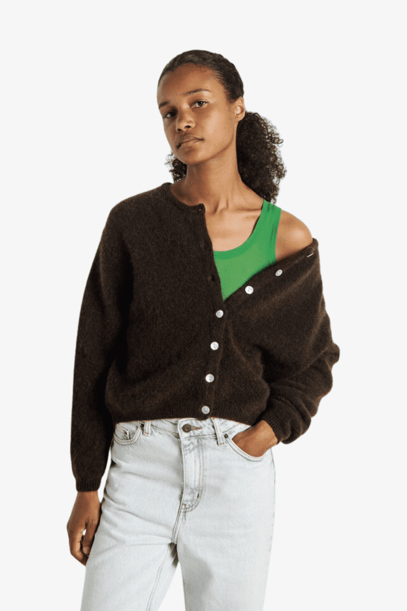 American Vintage | Vitow vest | 21505