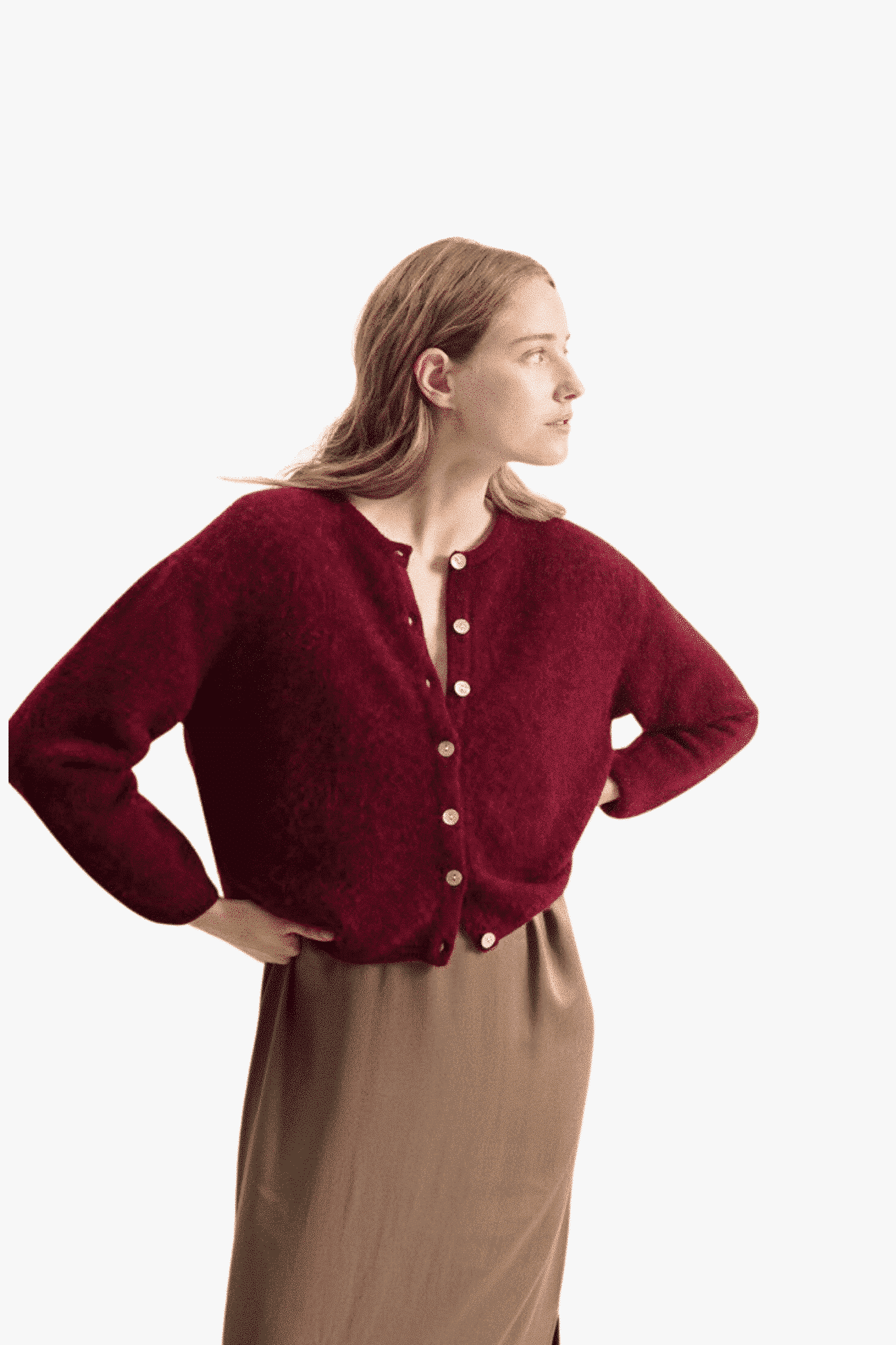 American Vintage | Vitow vest | 21747