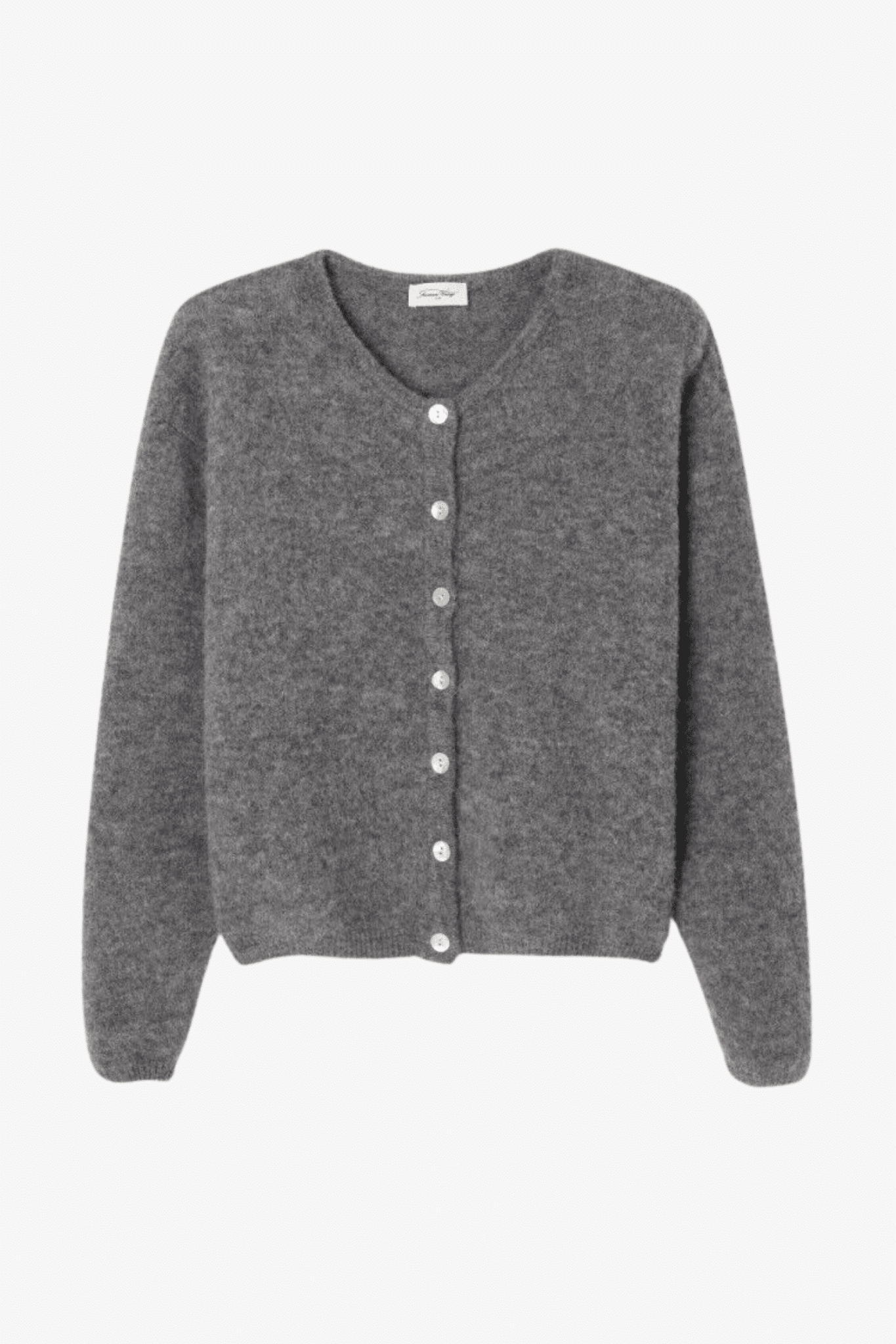 American Vintage | Vitow vest | 21746