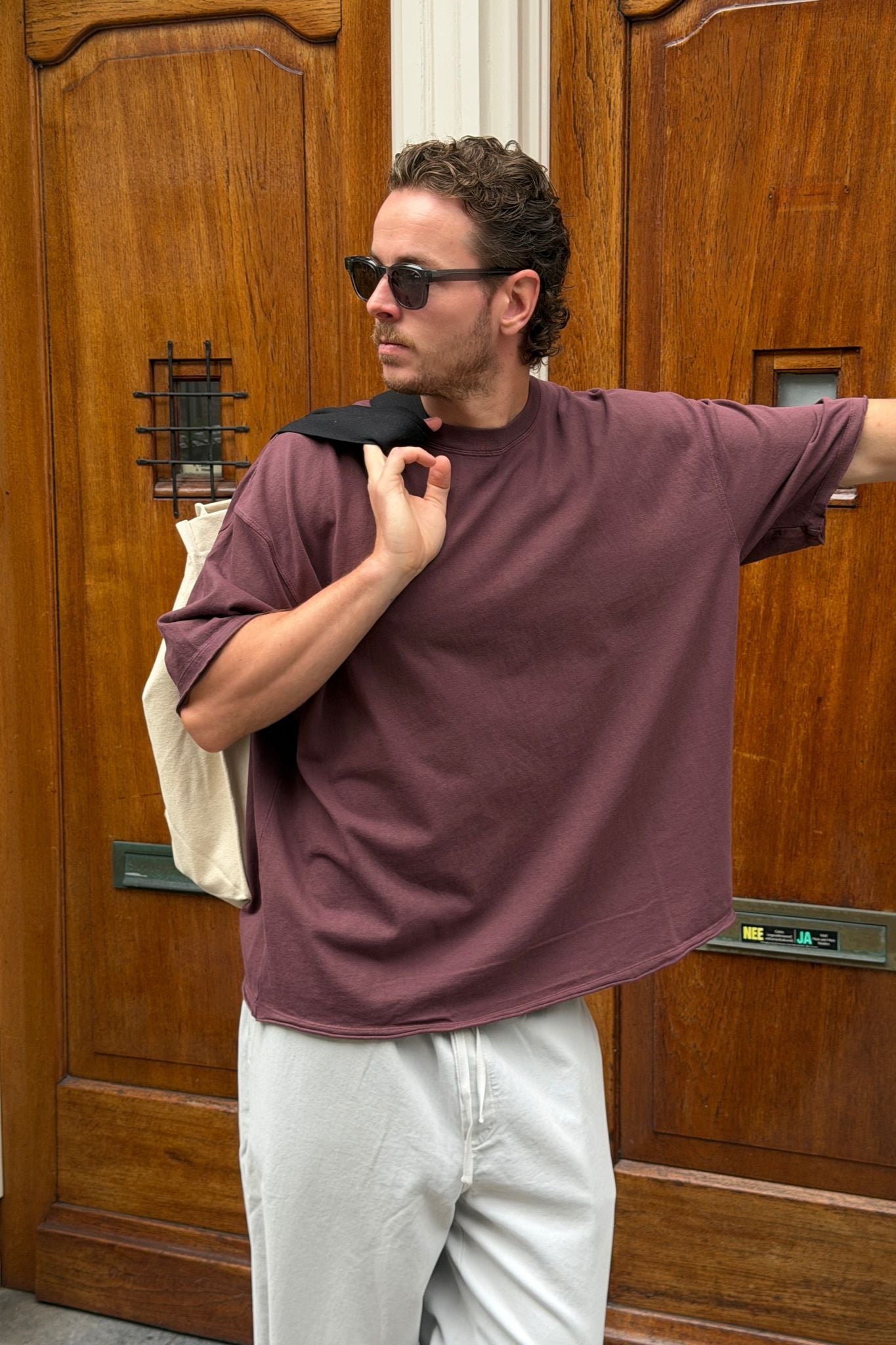 American Vintage | MC Afoma T-Shirt