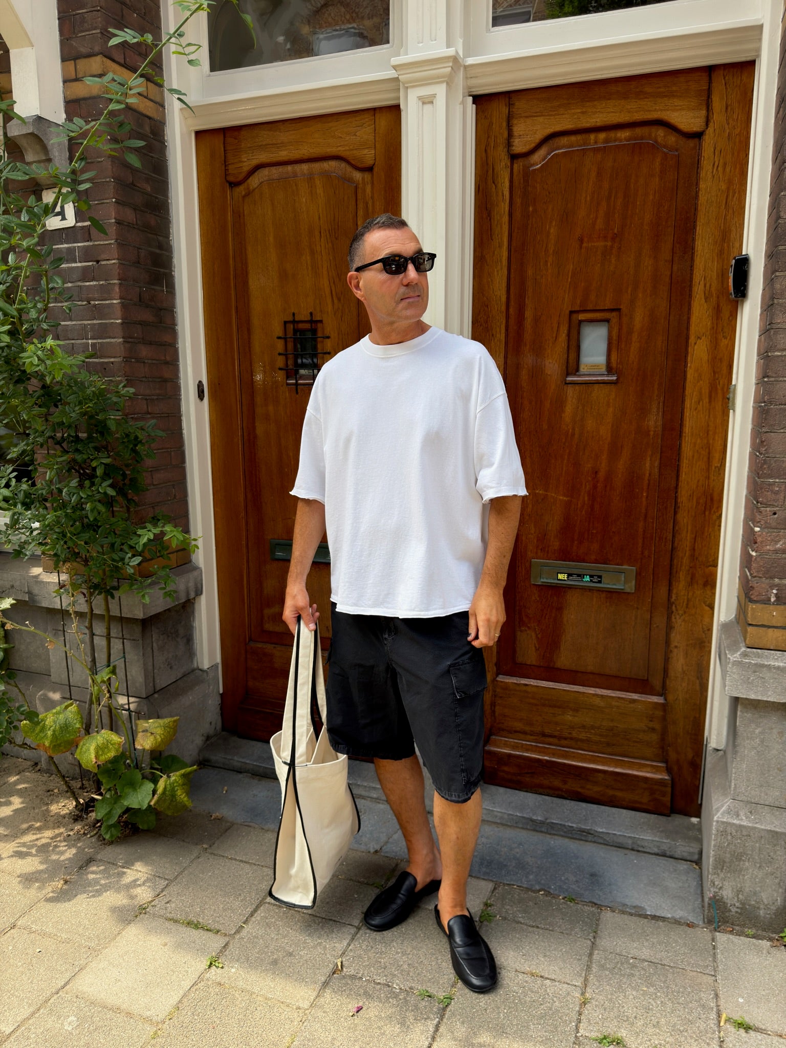 American Vintage | Tysco shorts