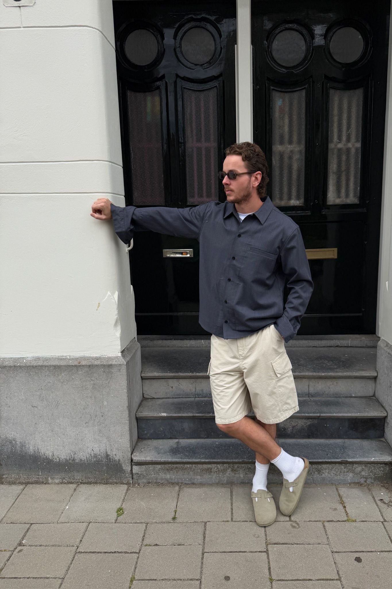 American Vintage | Tysco shorts