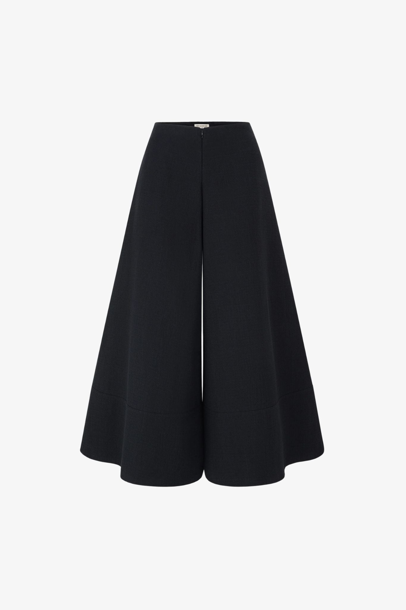 The Odder Side | Amo pants black