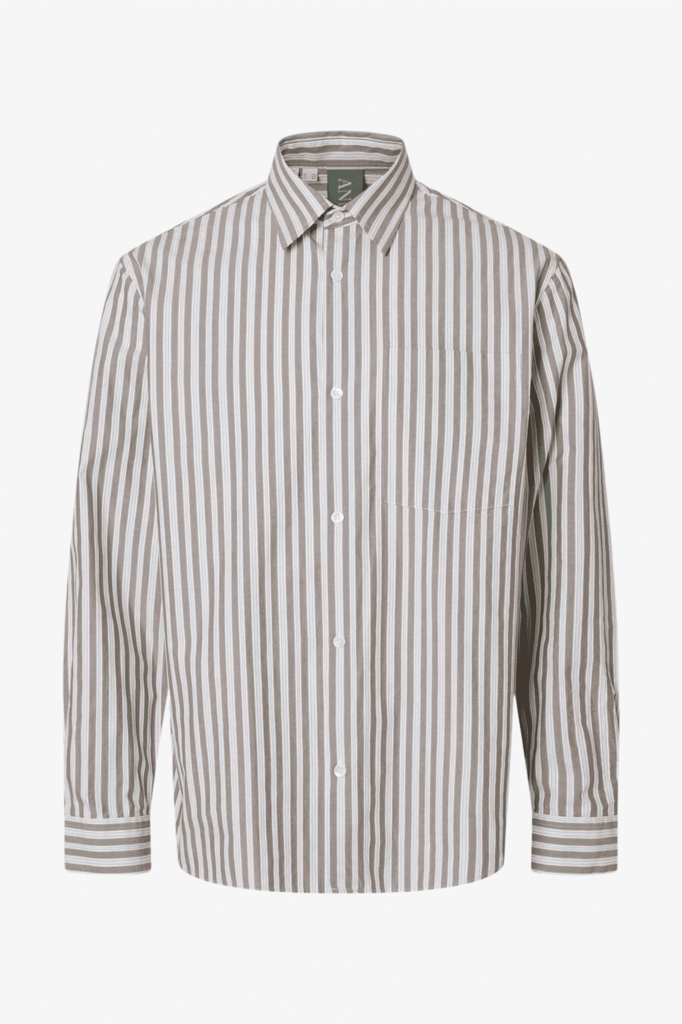 Annarr | Anraslund Dobby shirt | 21666