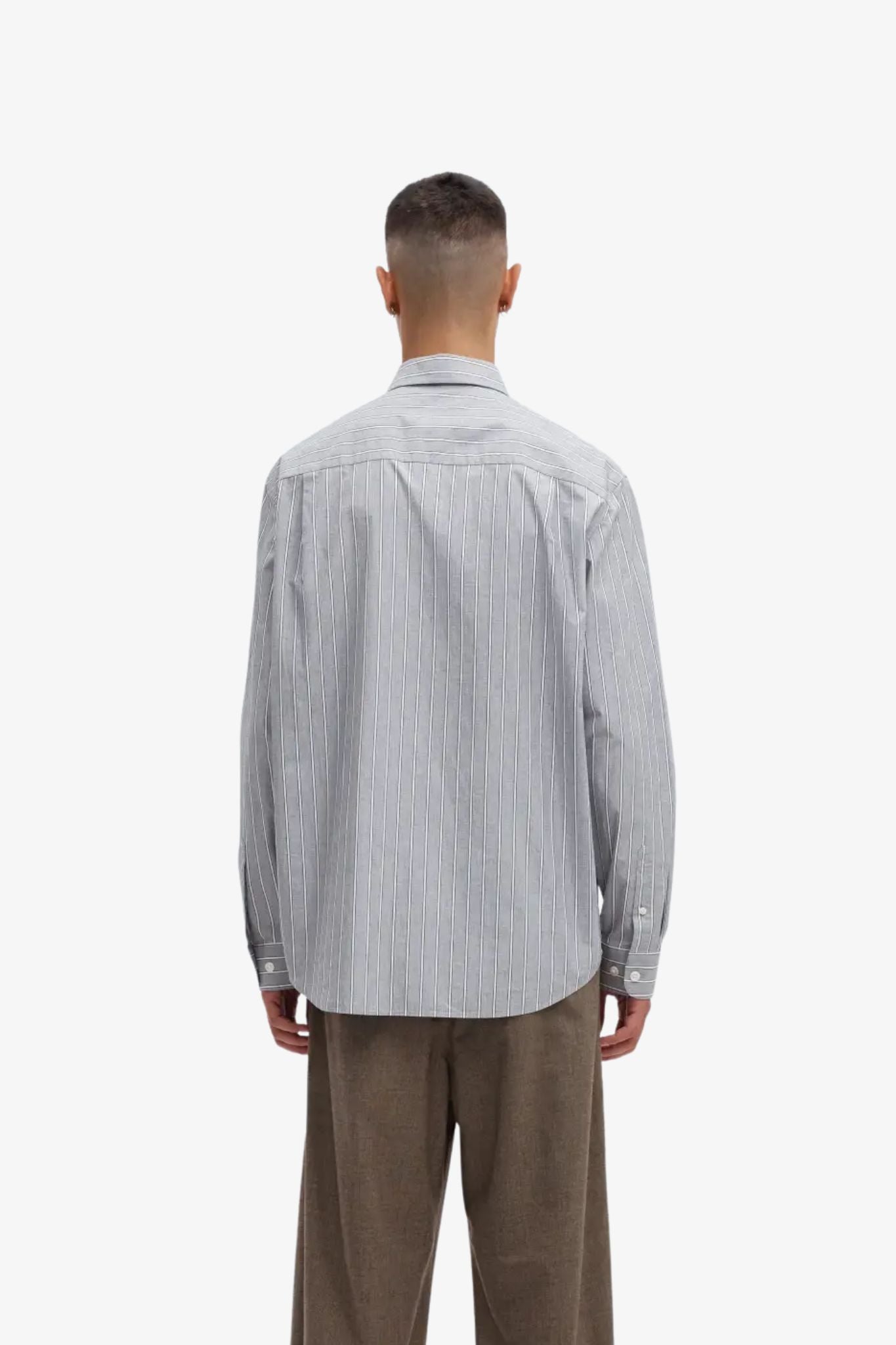 Annarr | Anraslund Dobby Shirt