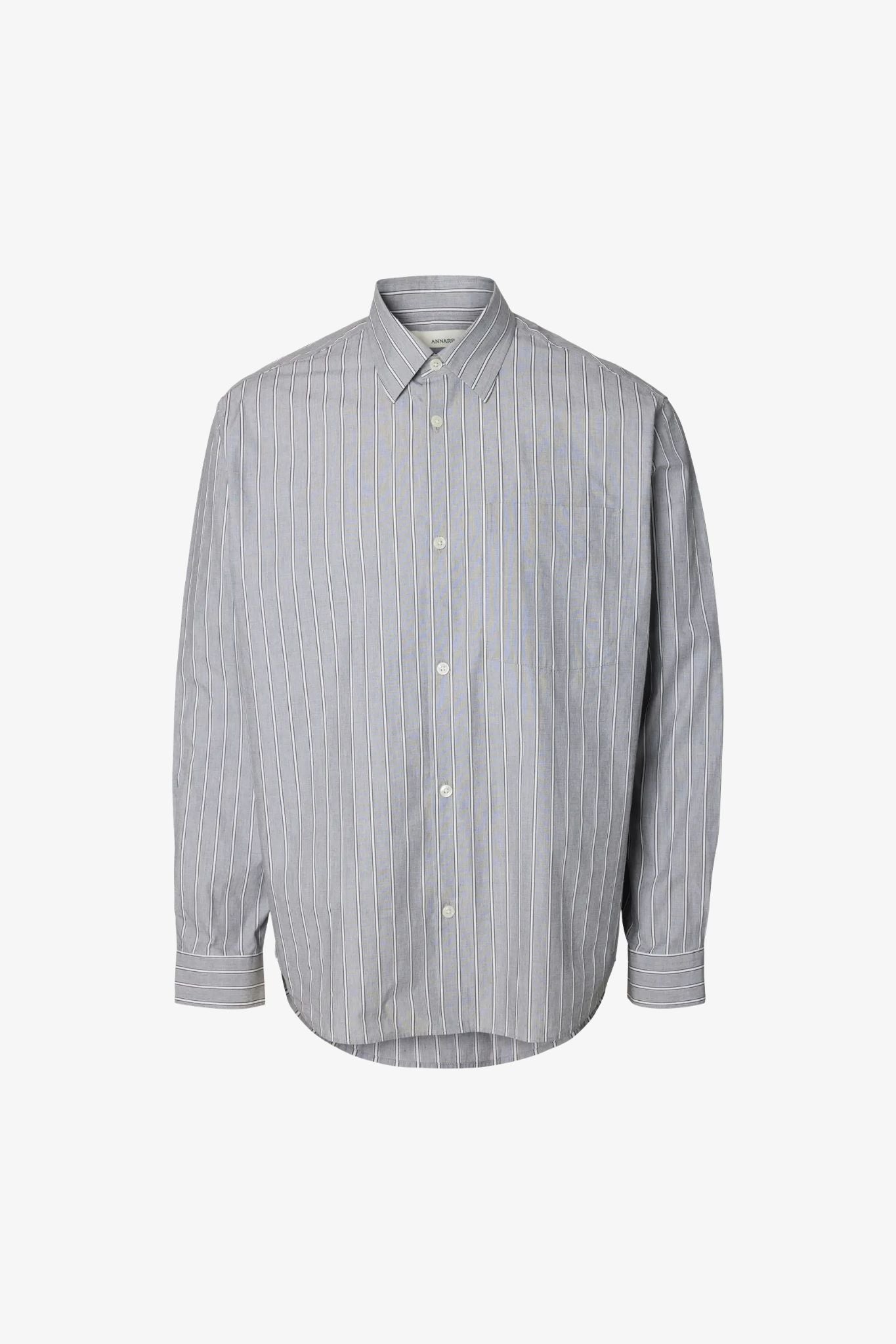 Annarr | Anraslund Dobby Shirt