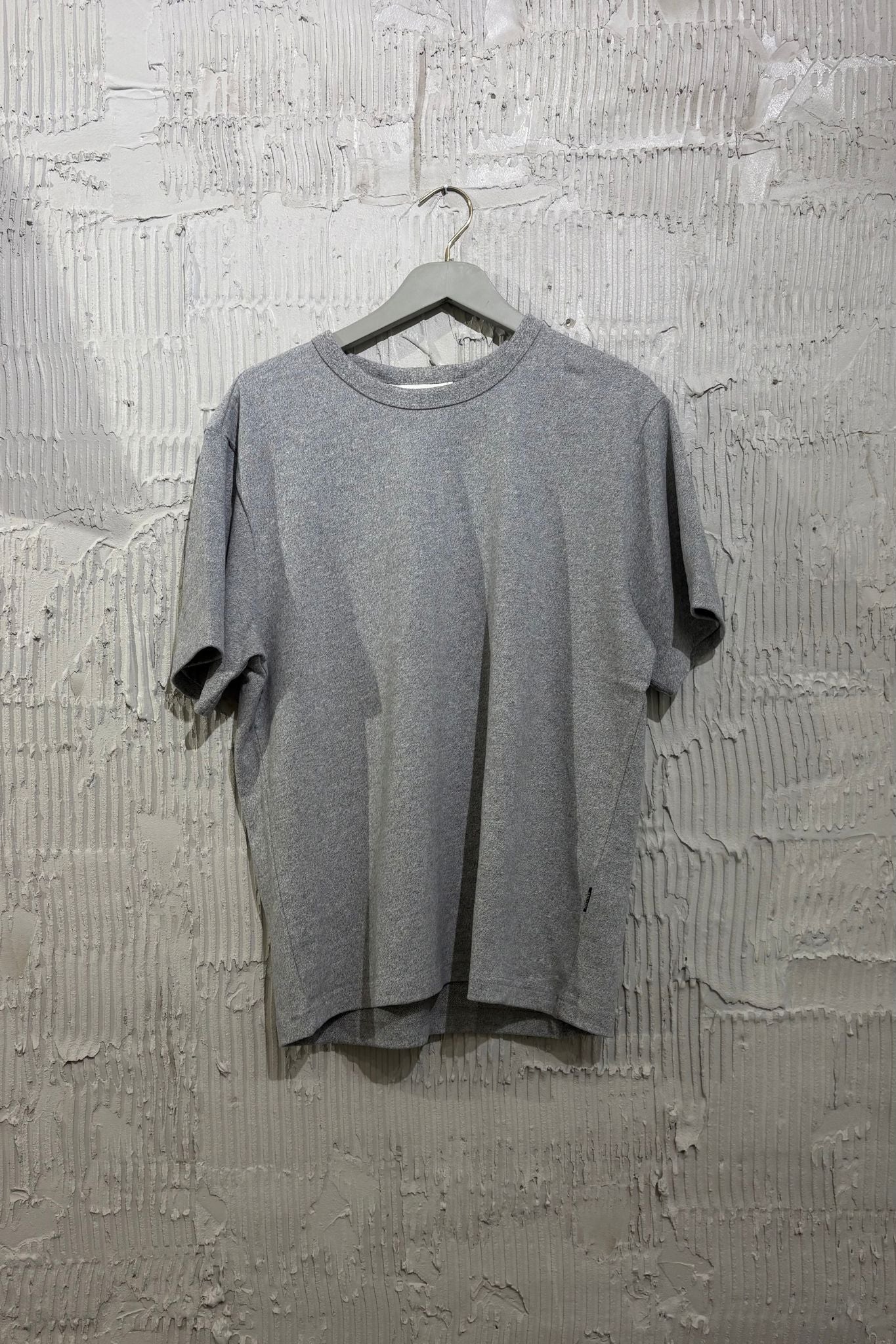 Annarr | Anred O-neck tee