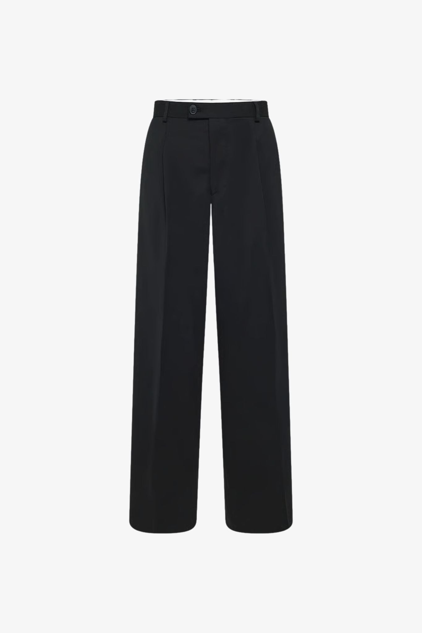 Annarr | Anrnorr wool blend trouser
